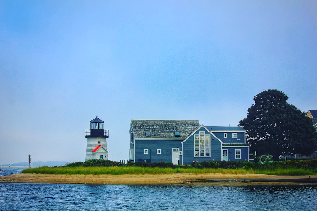 Lighthouse photo spot Perungalattur India