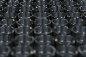 Reinforcing Steel Rods