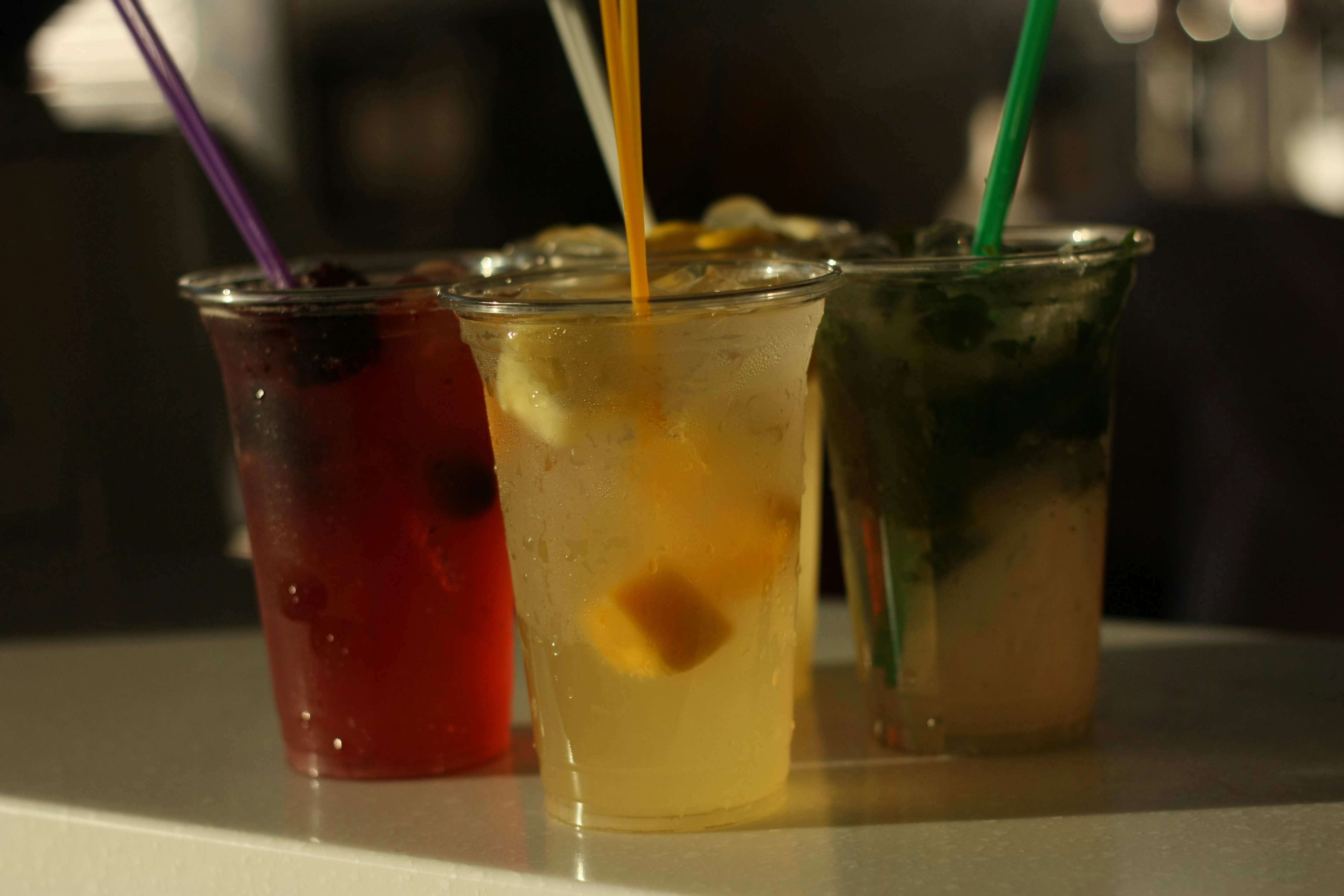 What Is the Best Thing to Drink for Your Kidneys?