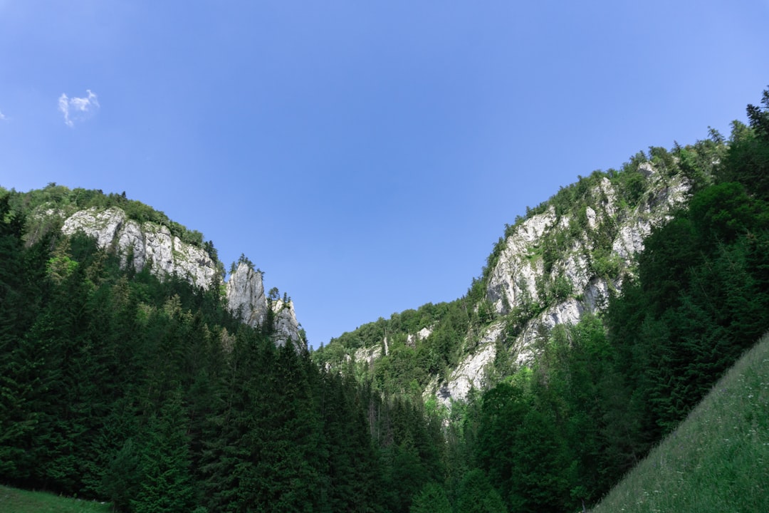 Hill station photo spot Stratená Catholic Church Slovakia