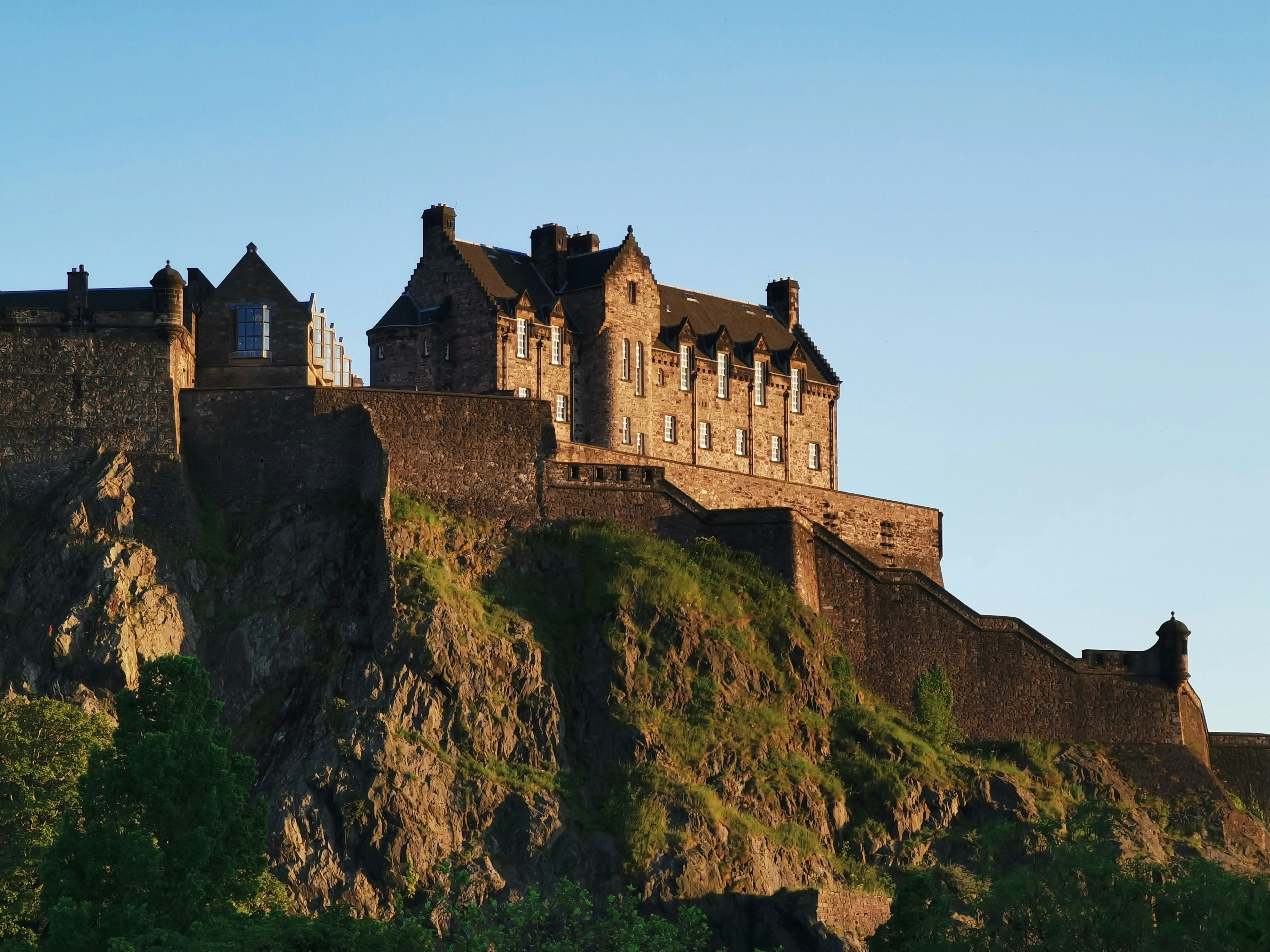 Stay in a Castle: The Best Historic Accommodations in Europe