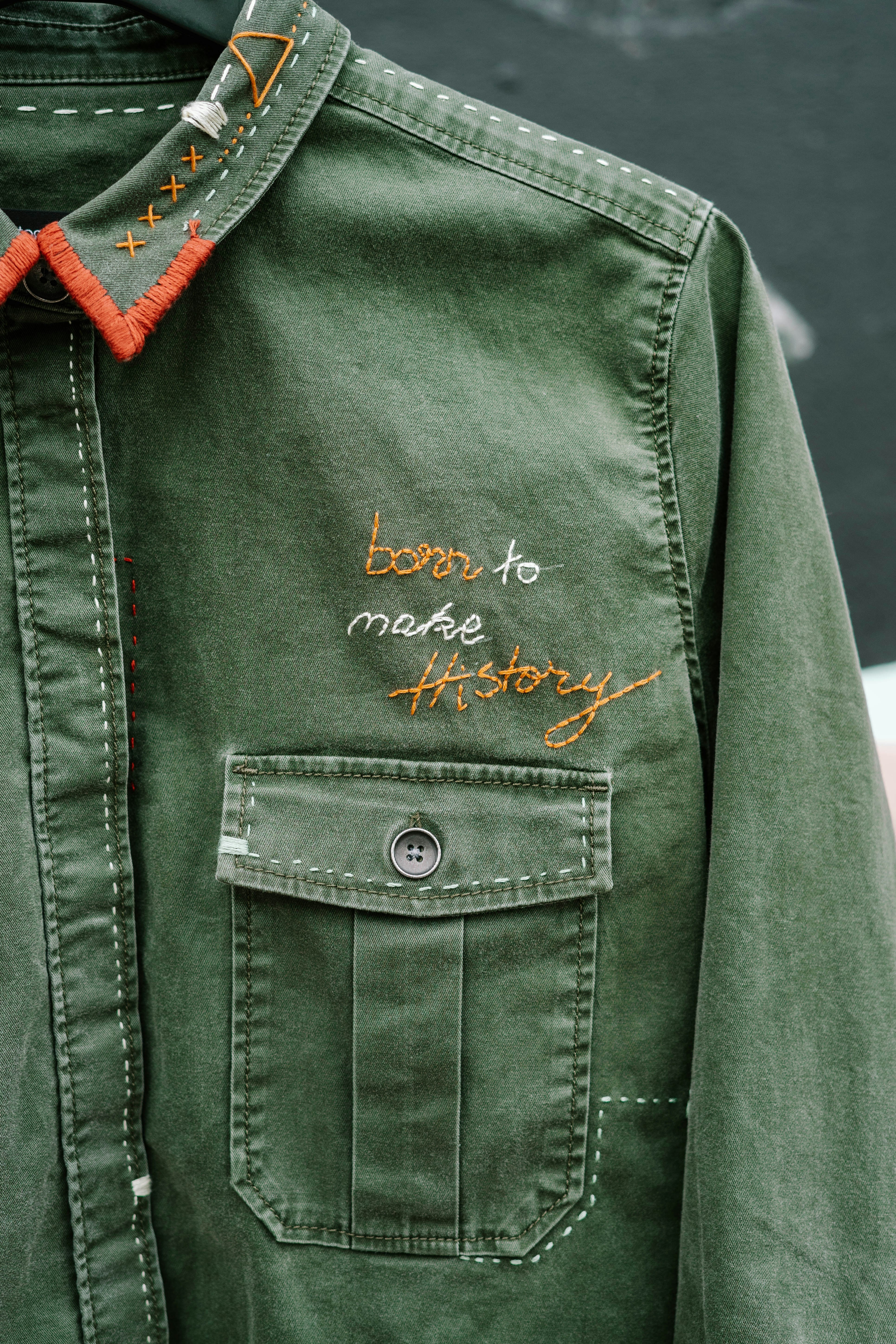 Uniformes personalizados de alta qualidade