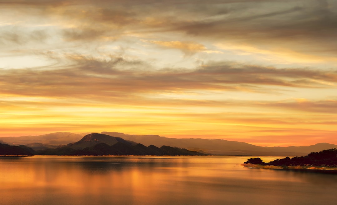 Loch photo spot Salta Argentina