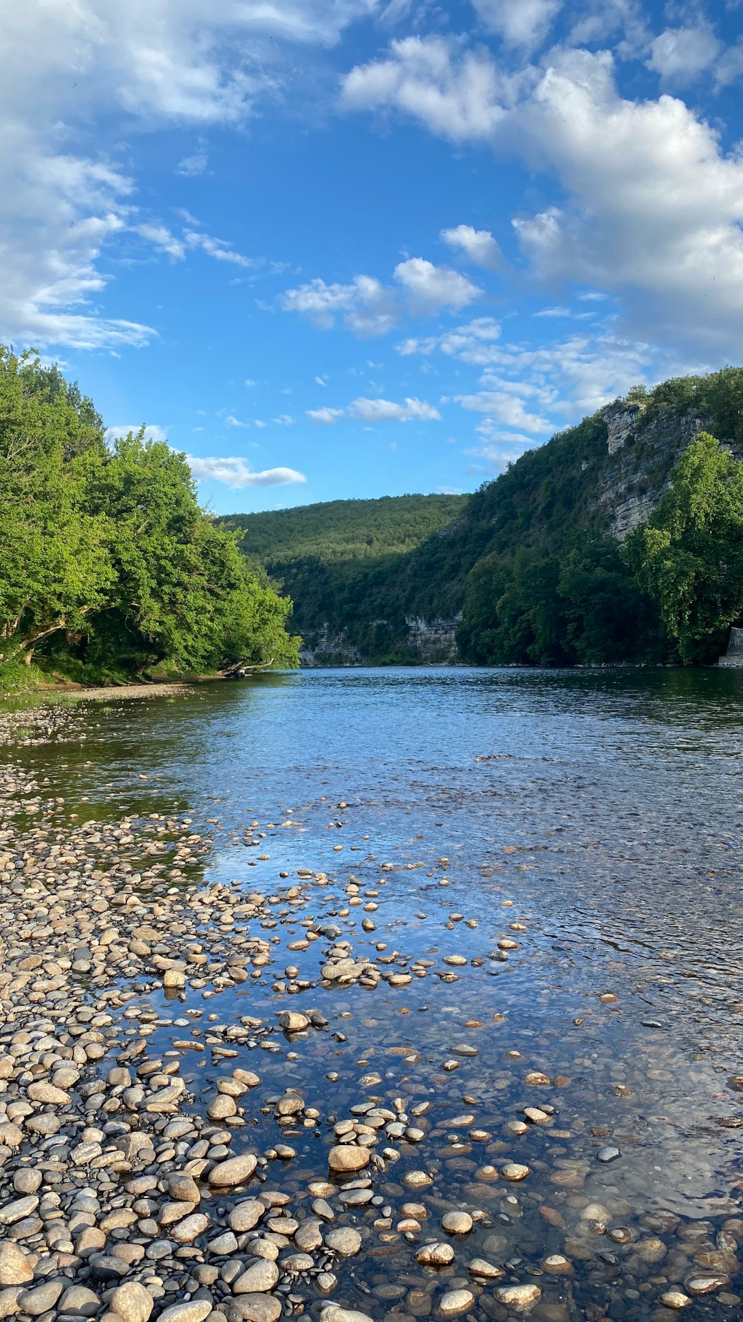 River photo spot Le Port France