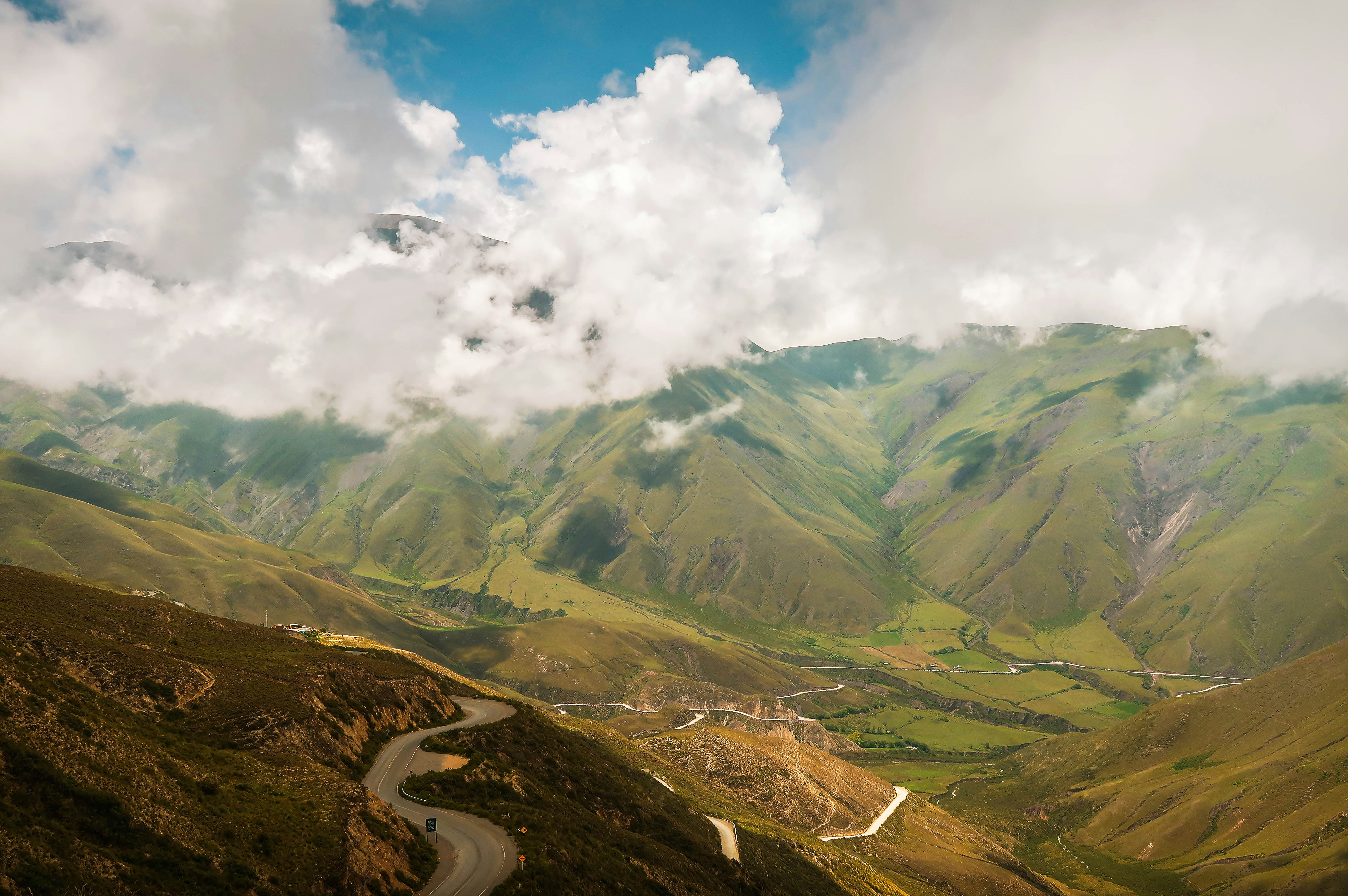 Photo by argentinanatural