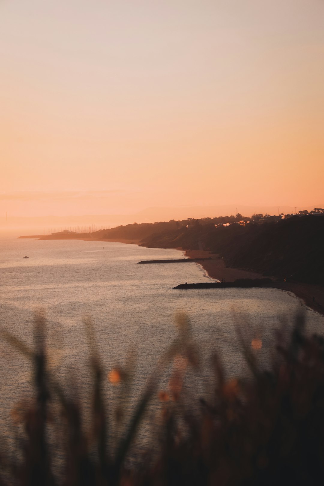 Ocean photo spot Red Bluff Lookout RACV Cape Schanck Resort