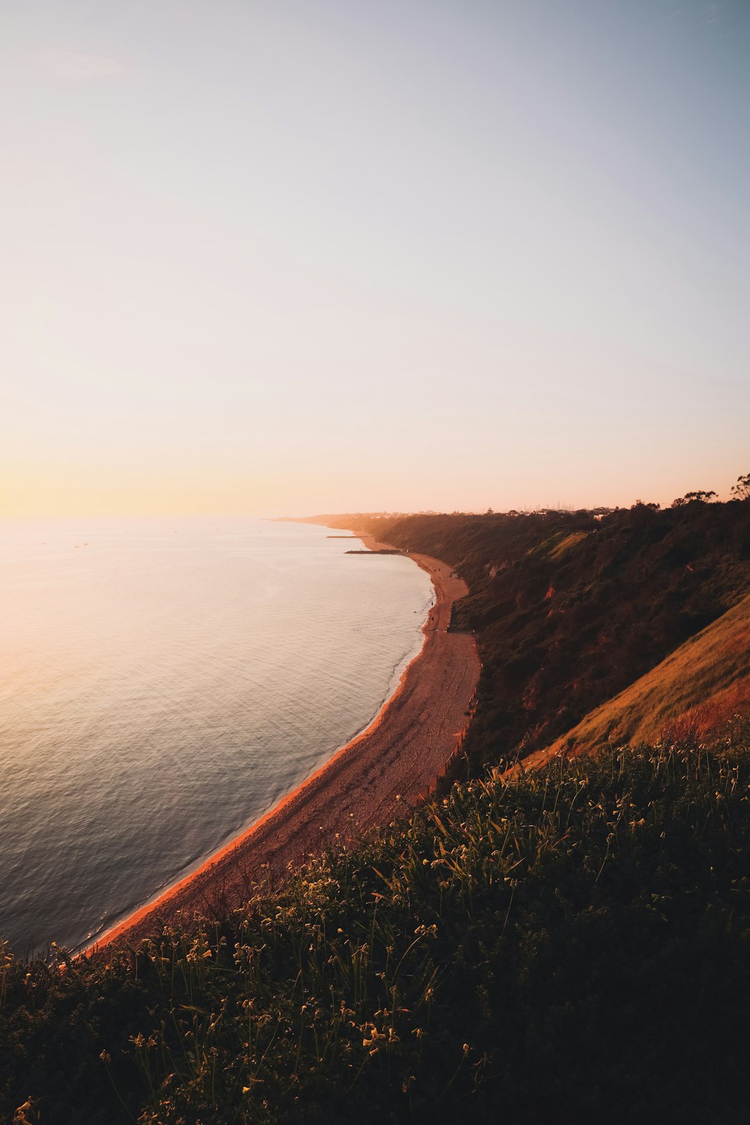 Shore photo spot Red Bluff Lookout Inverloch VIC