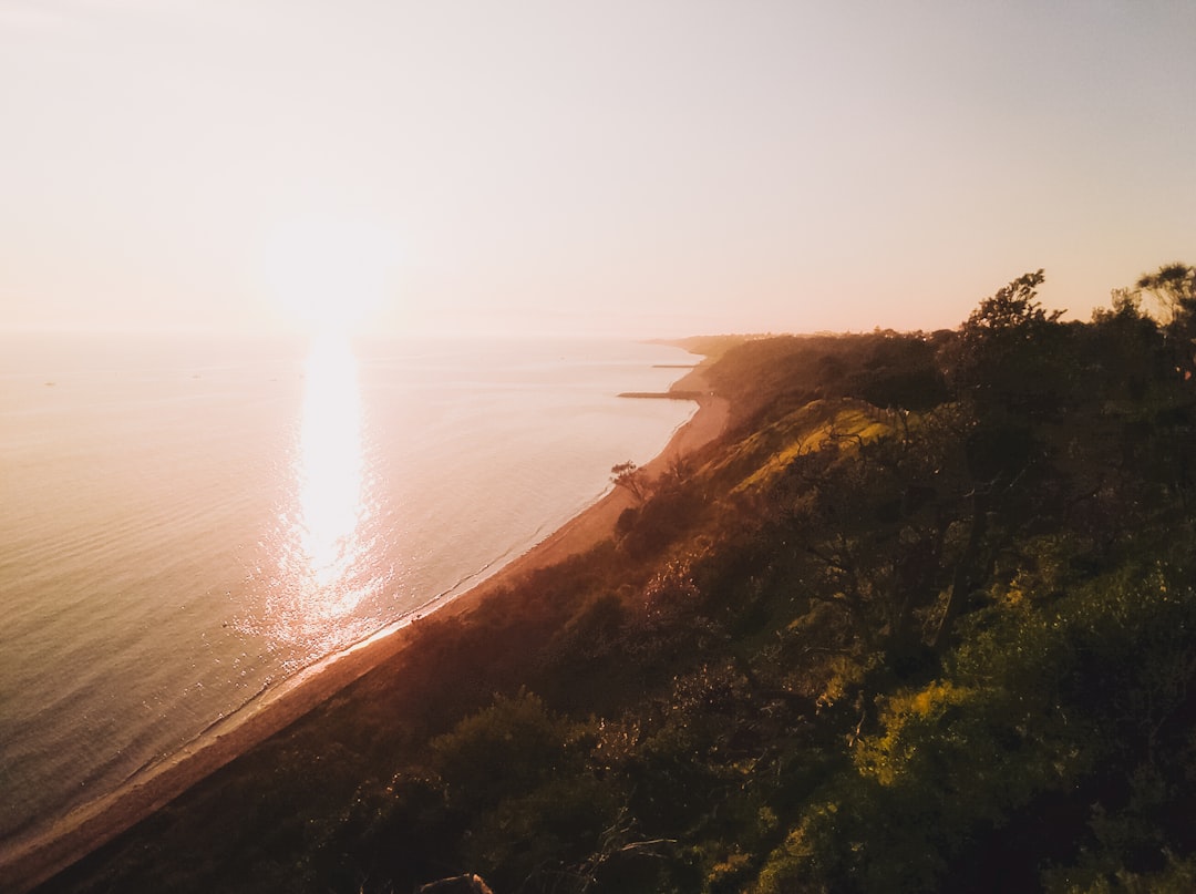 Coast photo spot Red Bluff Lookout Aireys Inlet