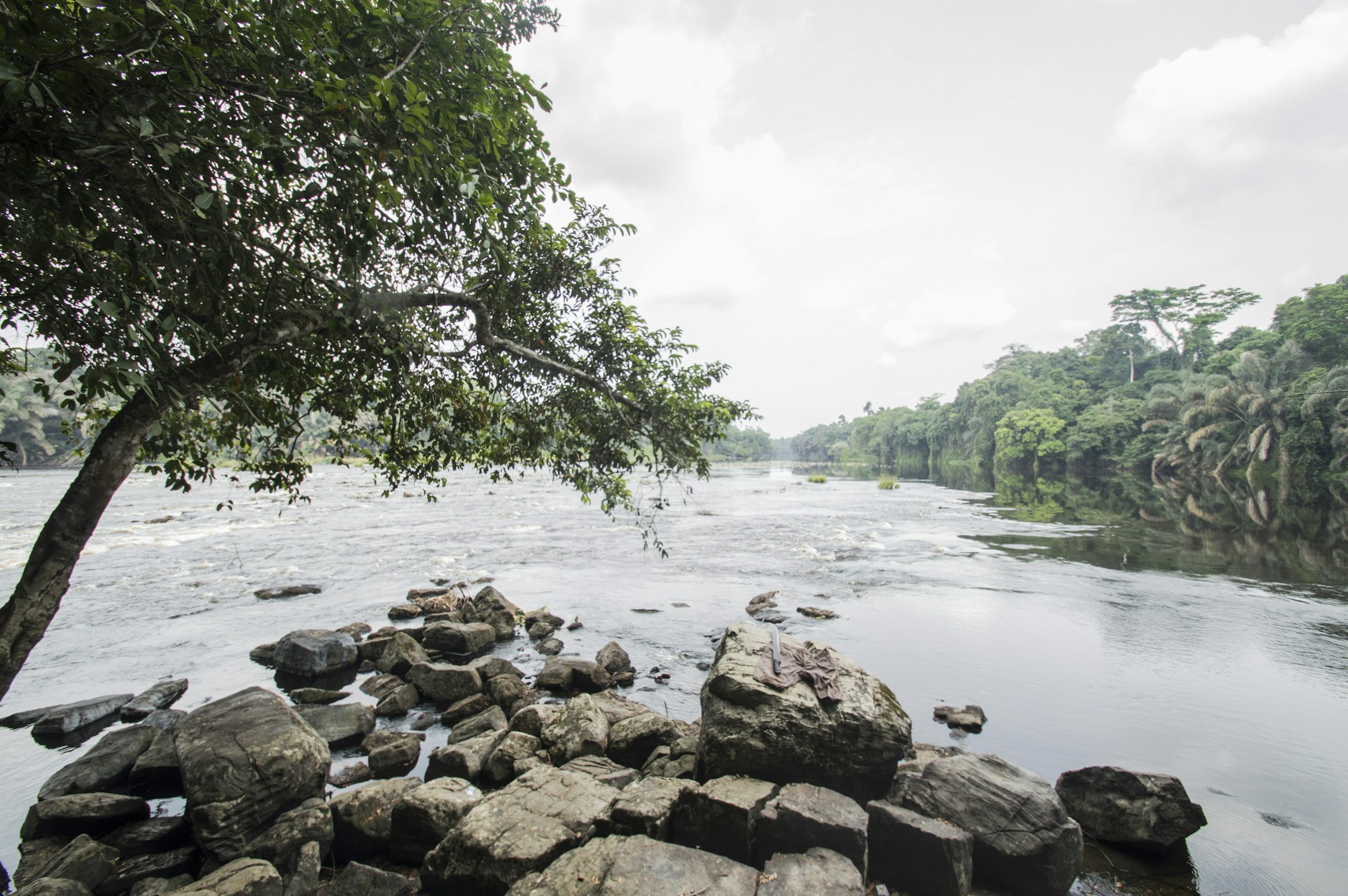 Discover Gabon: Exploring Local Culture & Traditions