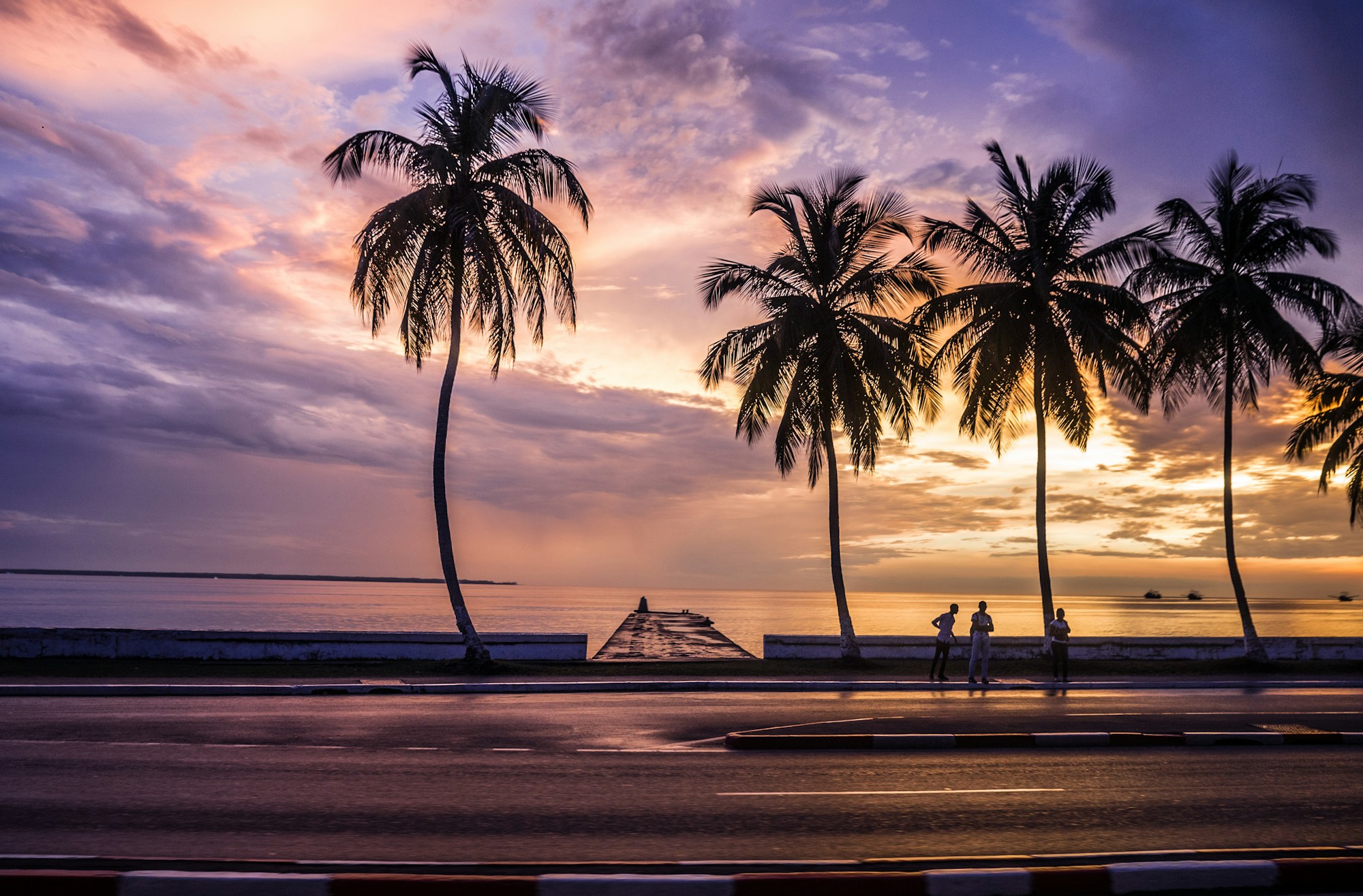 Recommended Weather and Seasons in Libreville: A Month-by-Month Guide