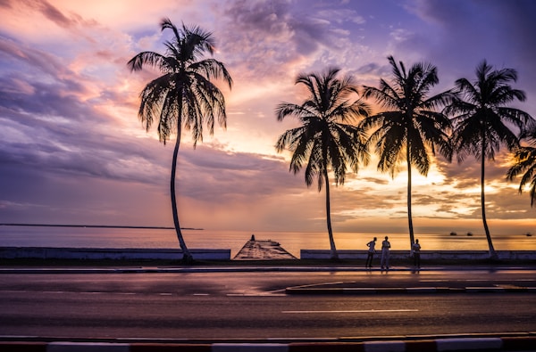 Recommended Weather and Seasons in Libreville: A Month-by-Month Guide