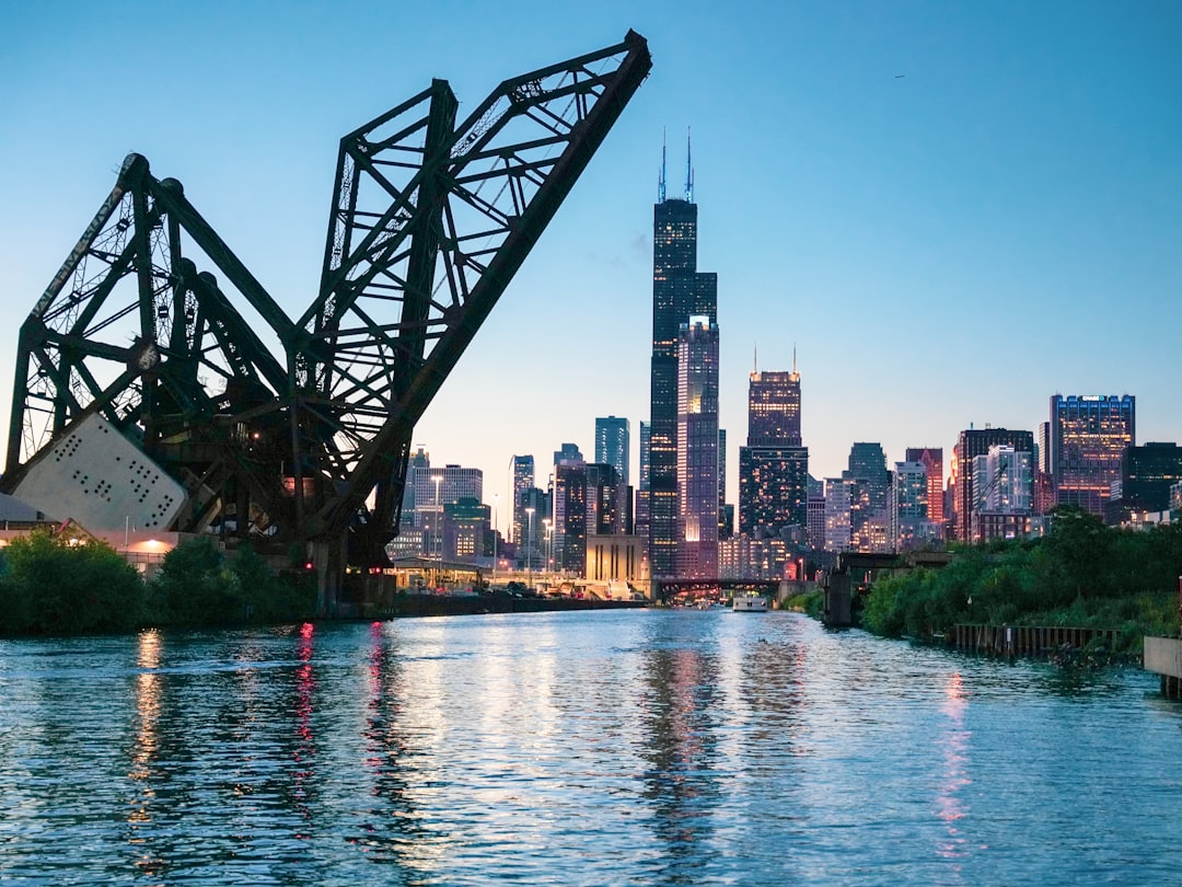 Discover Chicago's Architectural Gems and Uncover Its Rich Design H… — Discover Chicago's Architectural Gems and Uncover
