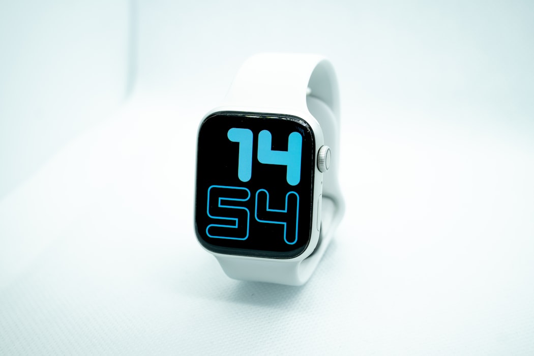 Apple Masih Betah Rajai Pasar Smartwatch Dunia