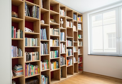 IKEA BILLY Bookcase White