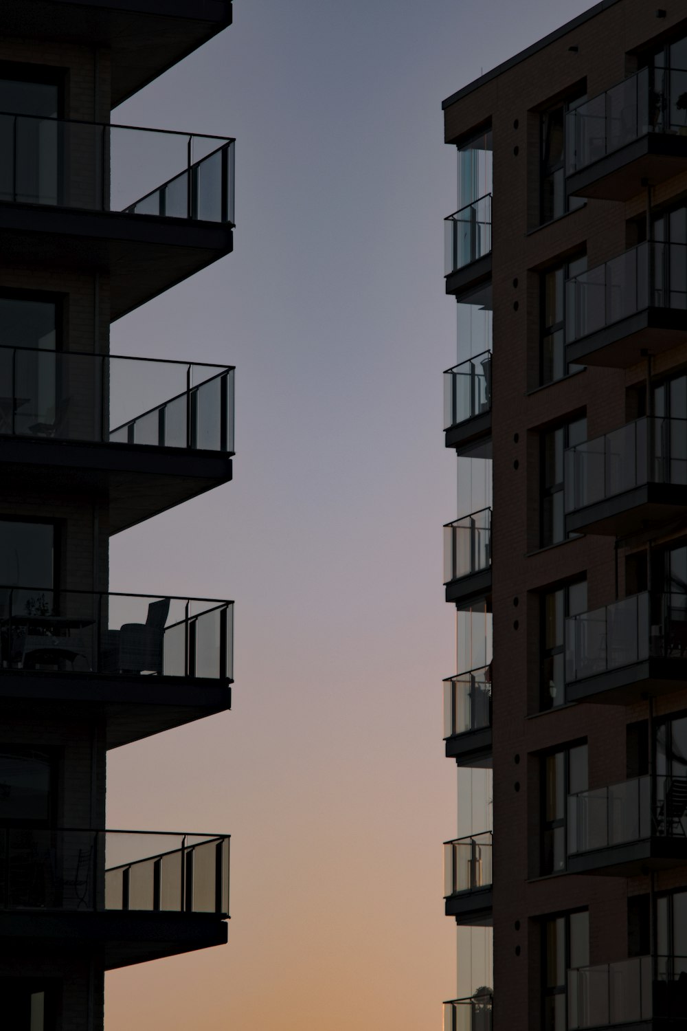 brown concrete building during daytime