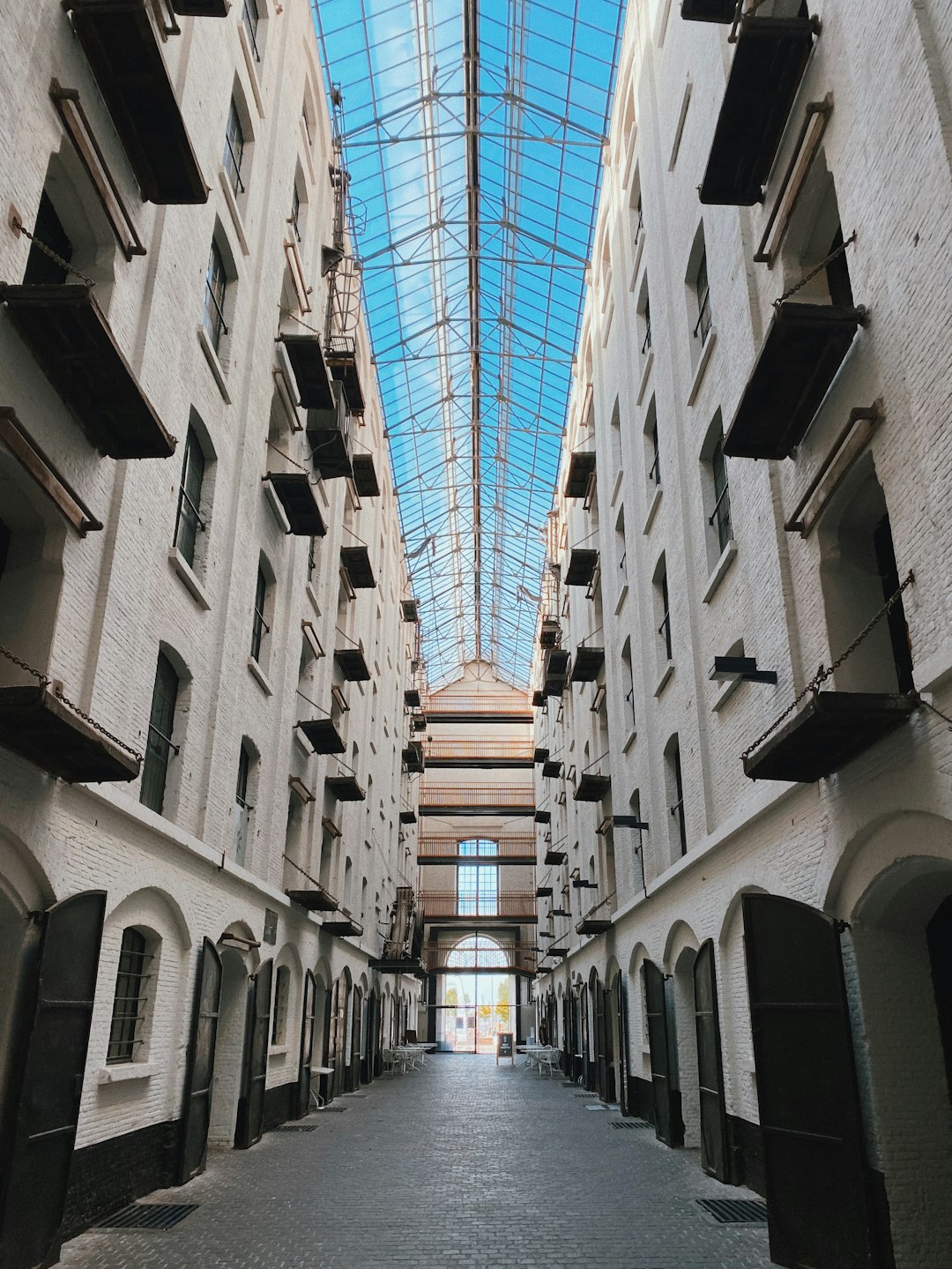 travelers stories about Town in Felix Pakhuis, Belgium