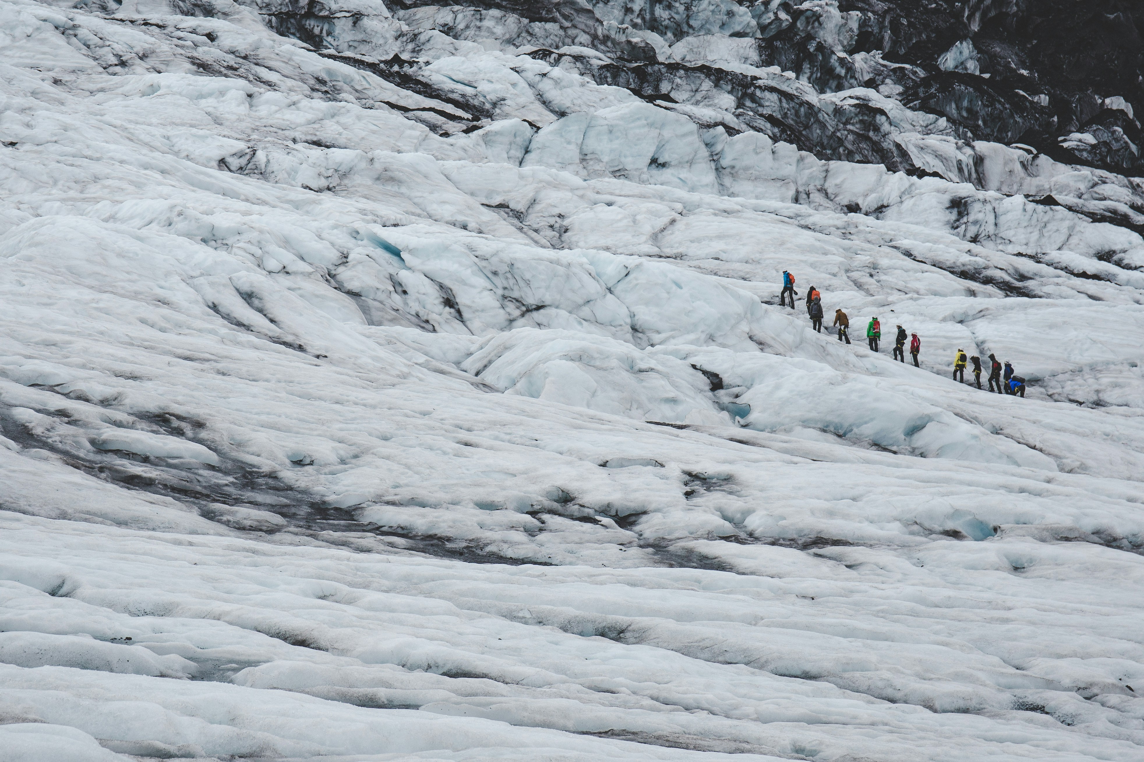 Exploring Greenland: A Journey Through the World’s Last Great Wilderness