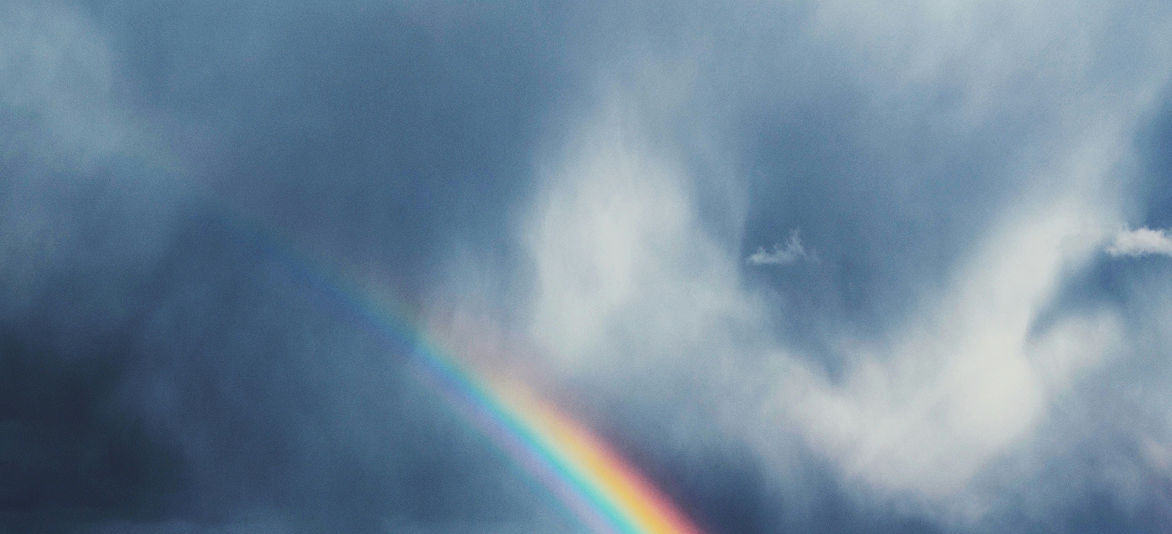 White Clouds And Blue Sky During Daytime Photo Free Brown Image On Unsplash