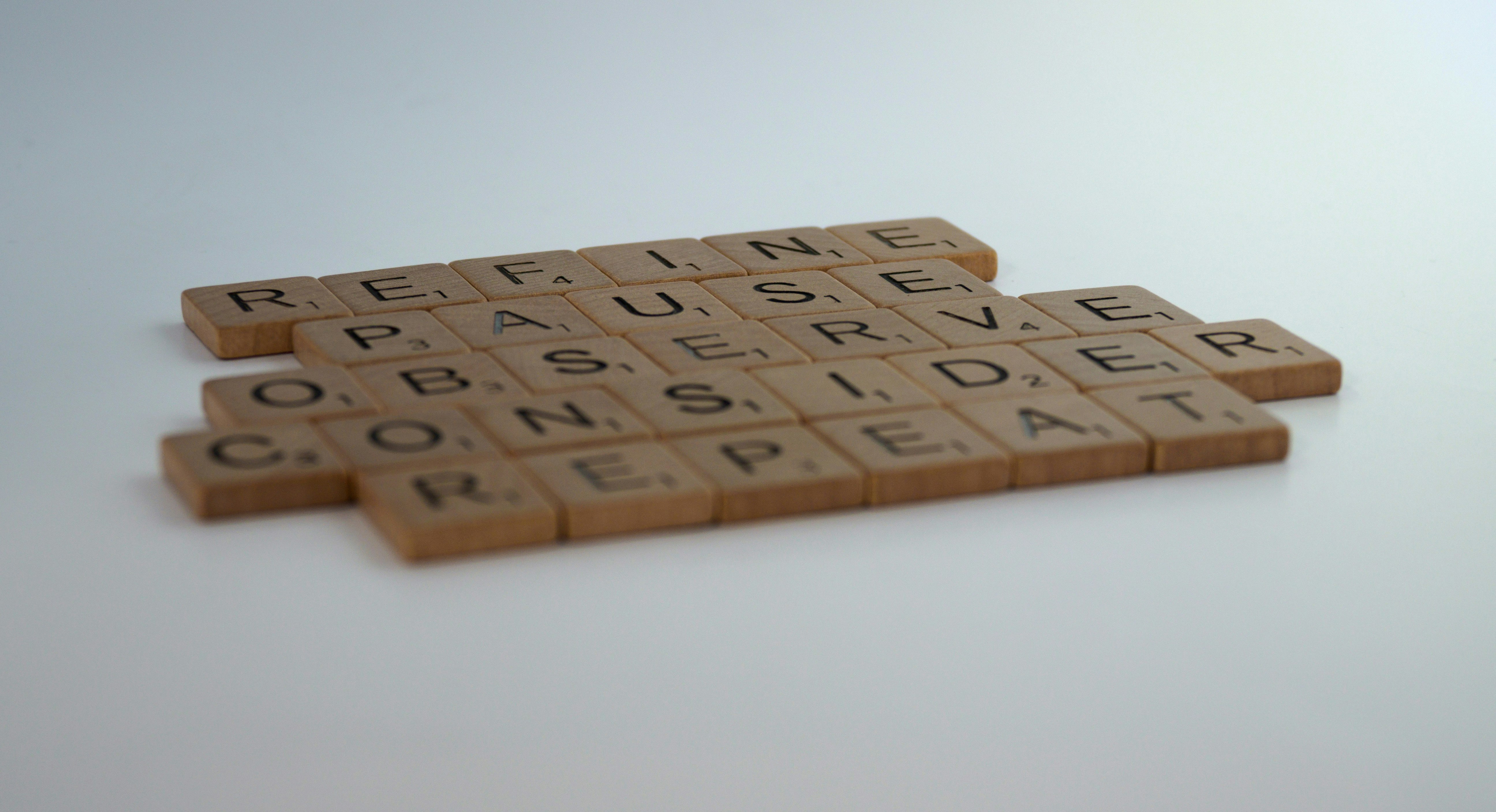 yep definition scrabble