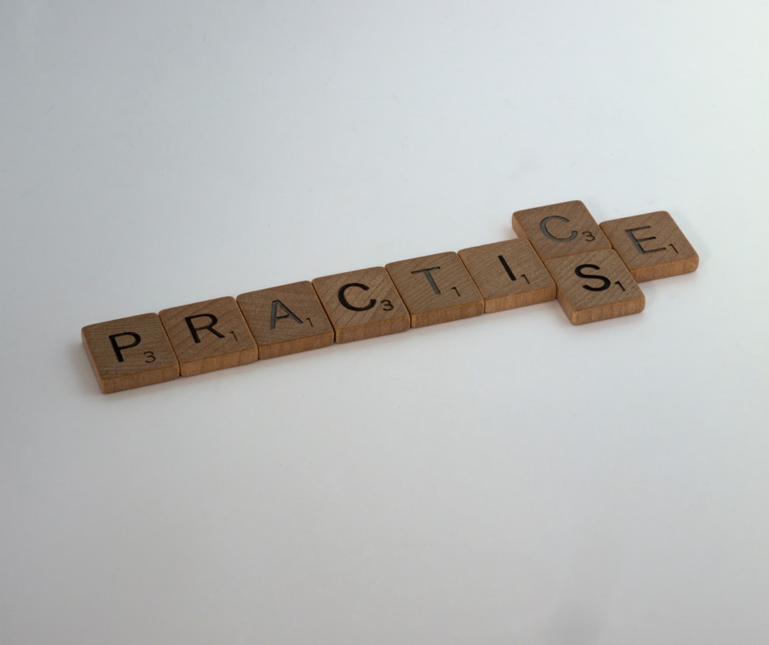 scrabble, scrabble pieces, lettering, letters, white background, wood, scrabble tiles, wood, words, practice, practise, do, train, practise what you preach, 

