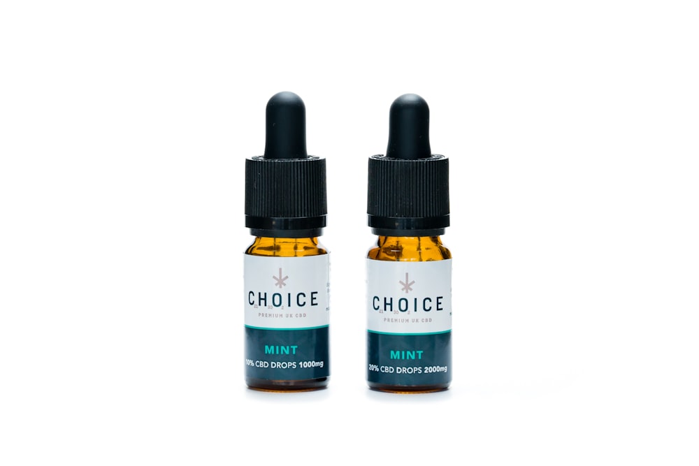 Best CBD Oil Drops UK