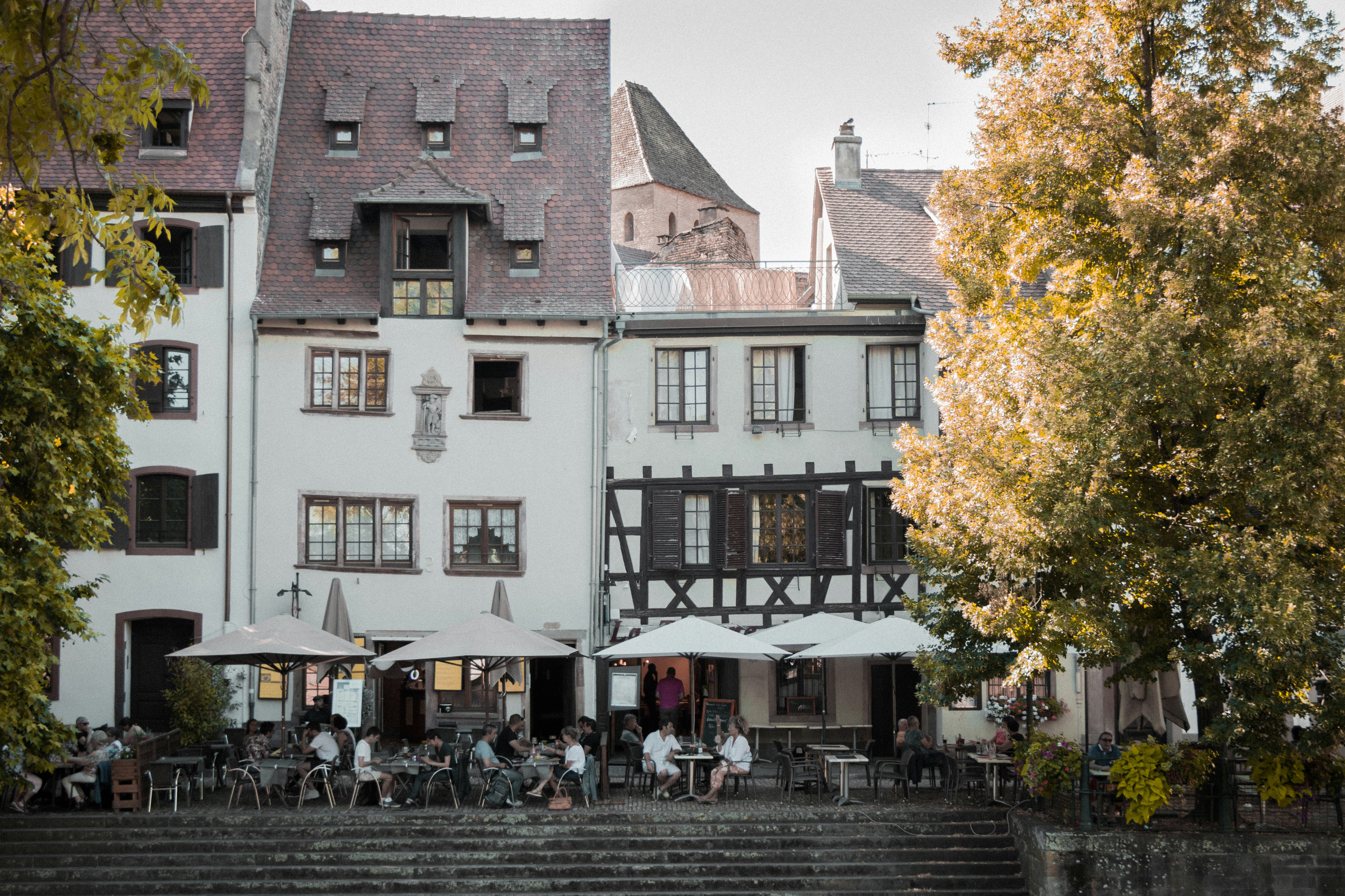Gourmet Journey Through Strasbourg - Savoring Alsatian Delights
