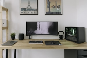 Bureau Signature