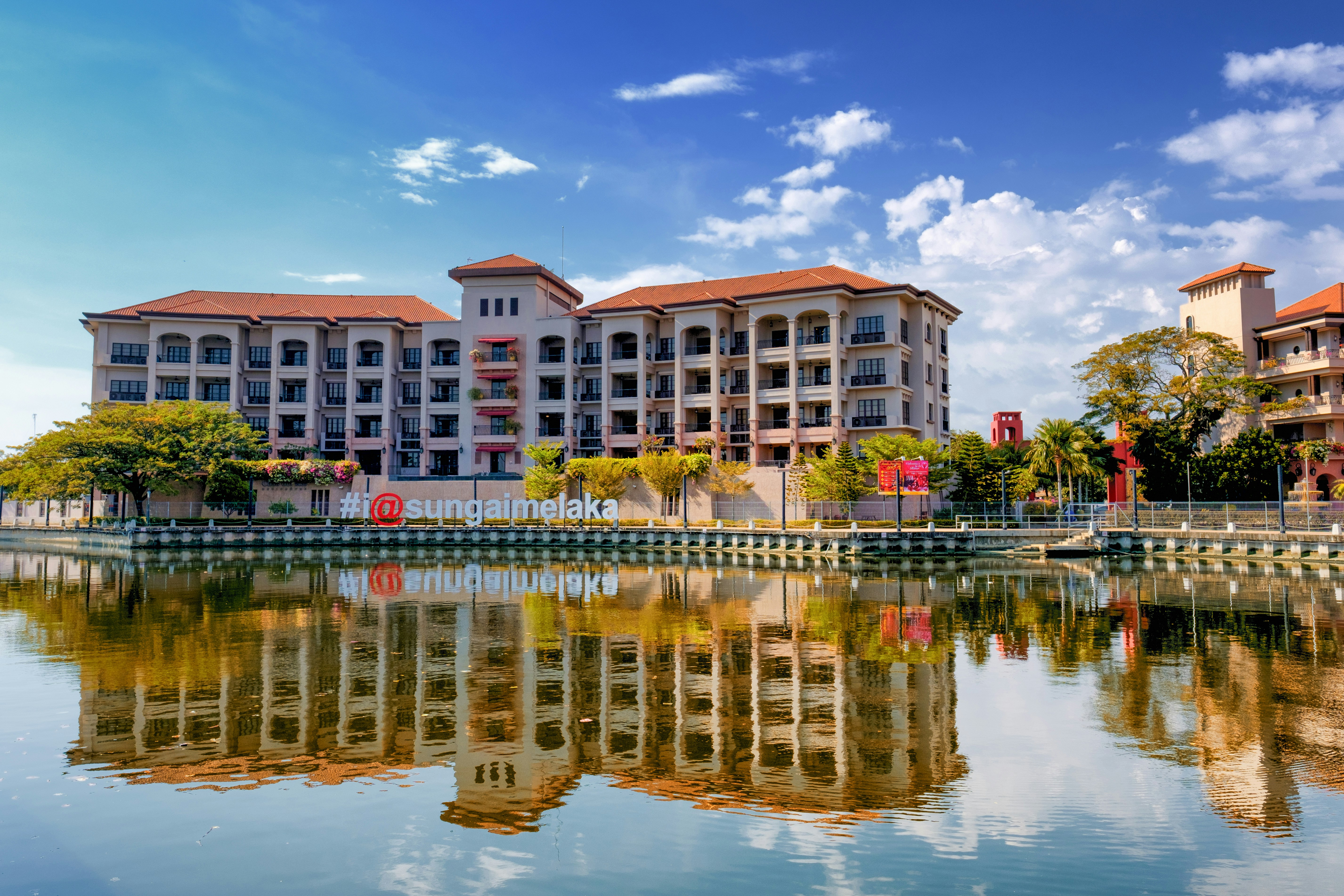 Cultural Immersion in Melaka, Things to do in Malaysia in February