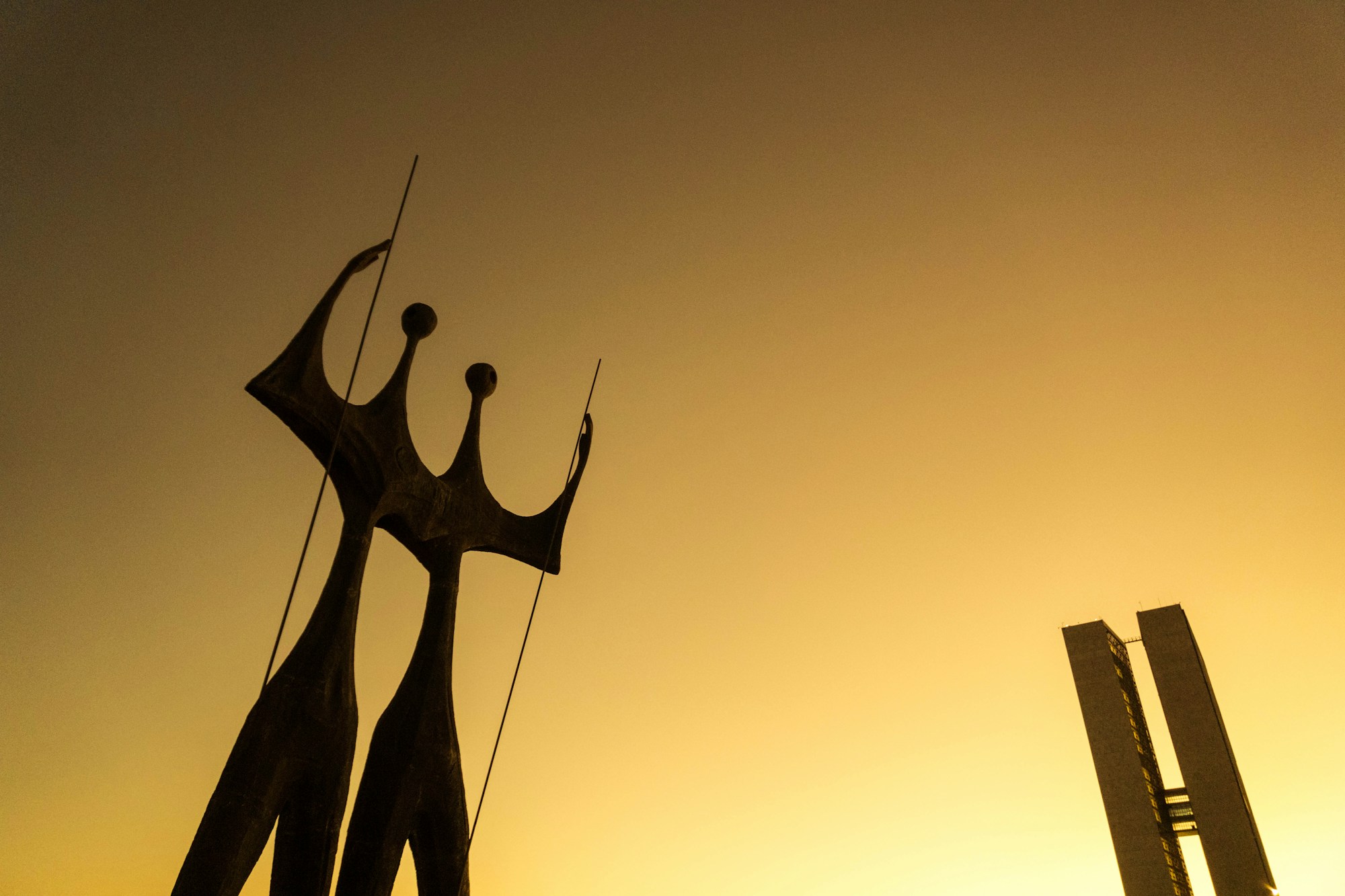 Brasilia: A Cultural Journey Through History & Traditions
