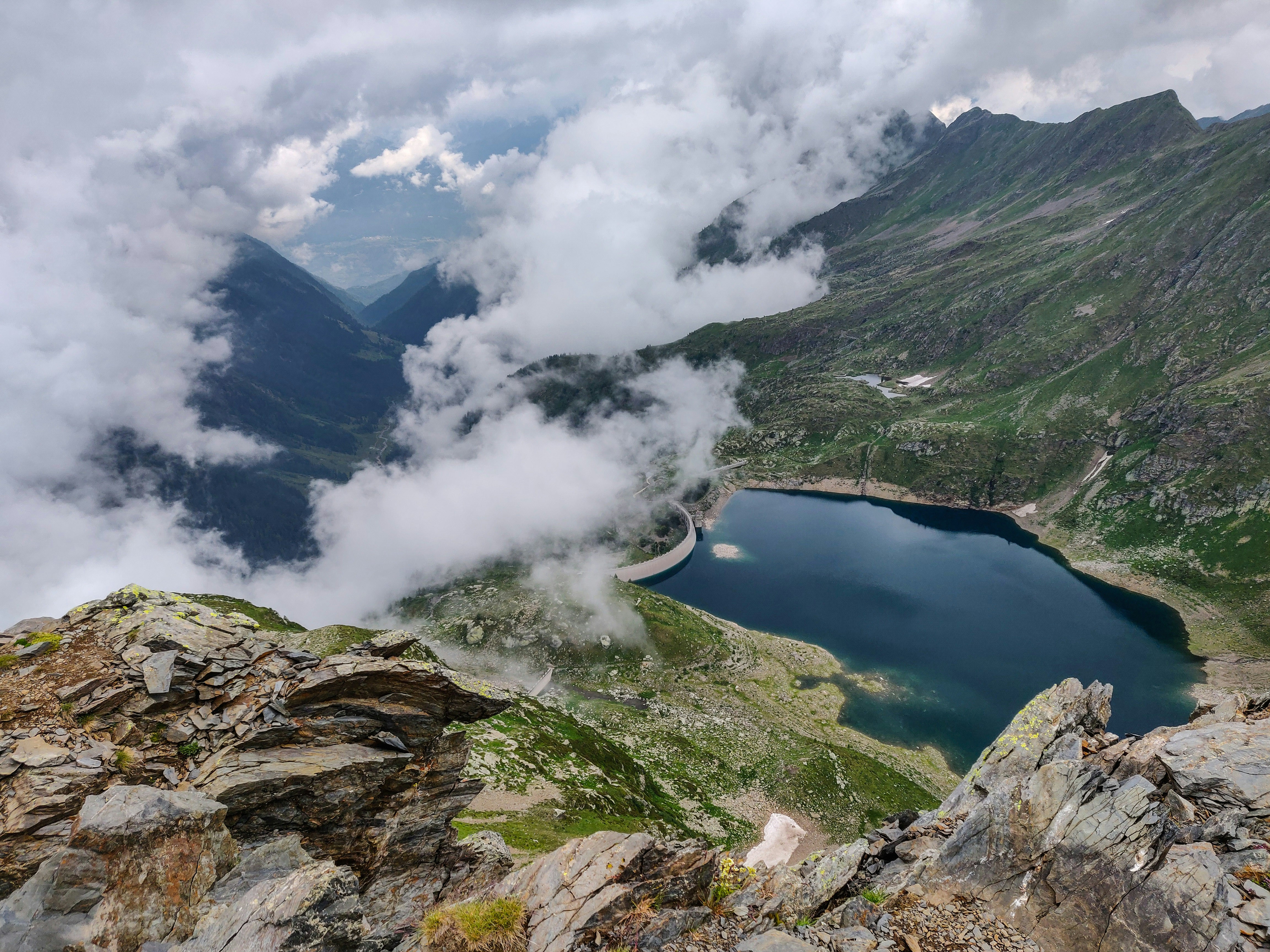 Photo by albertobigoni