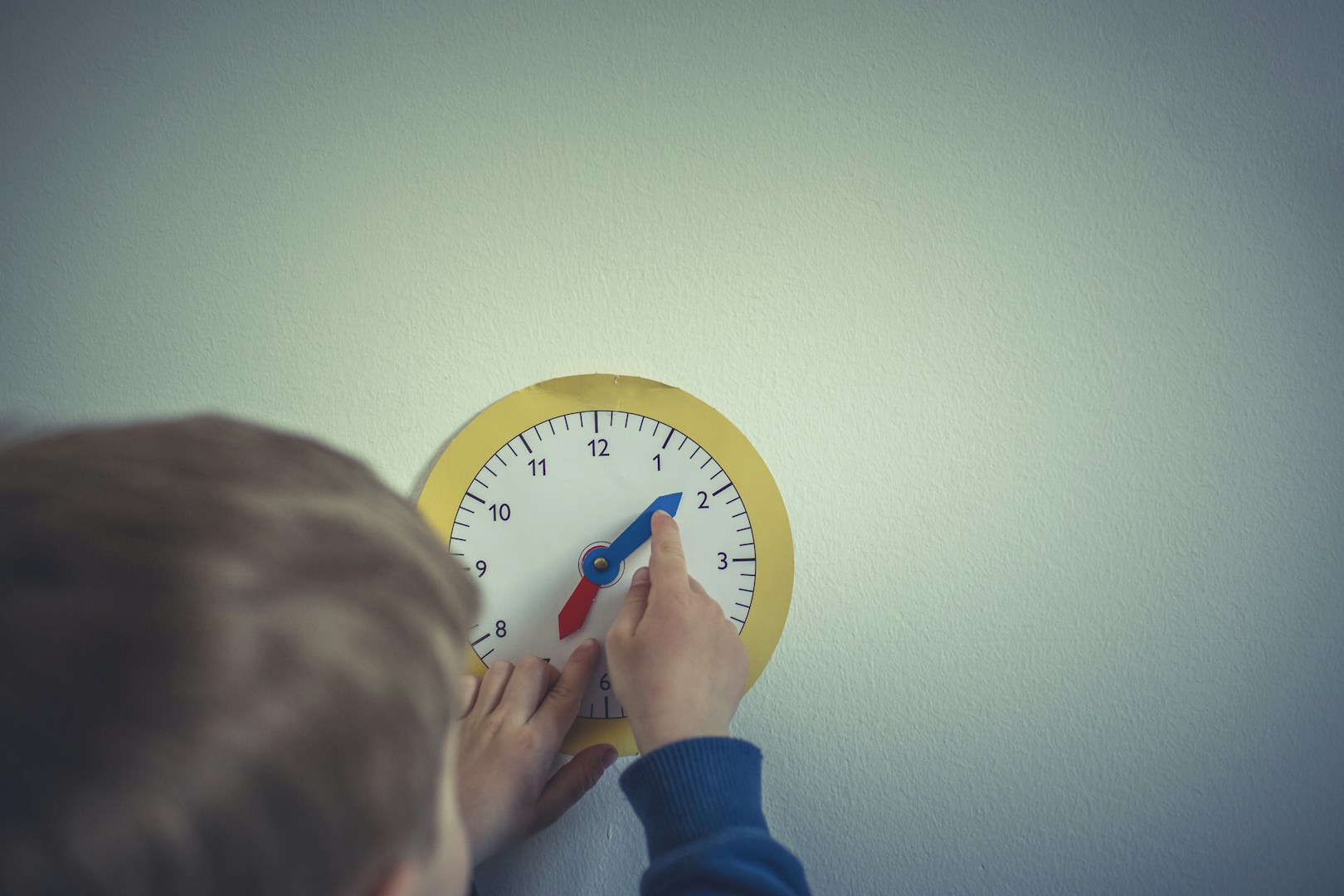 Early Intervention for Children with Disabilities: Resource Navigation