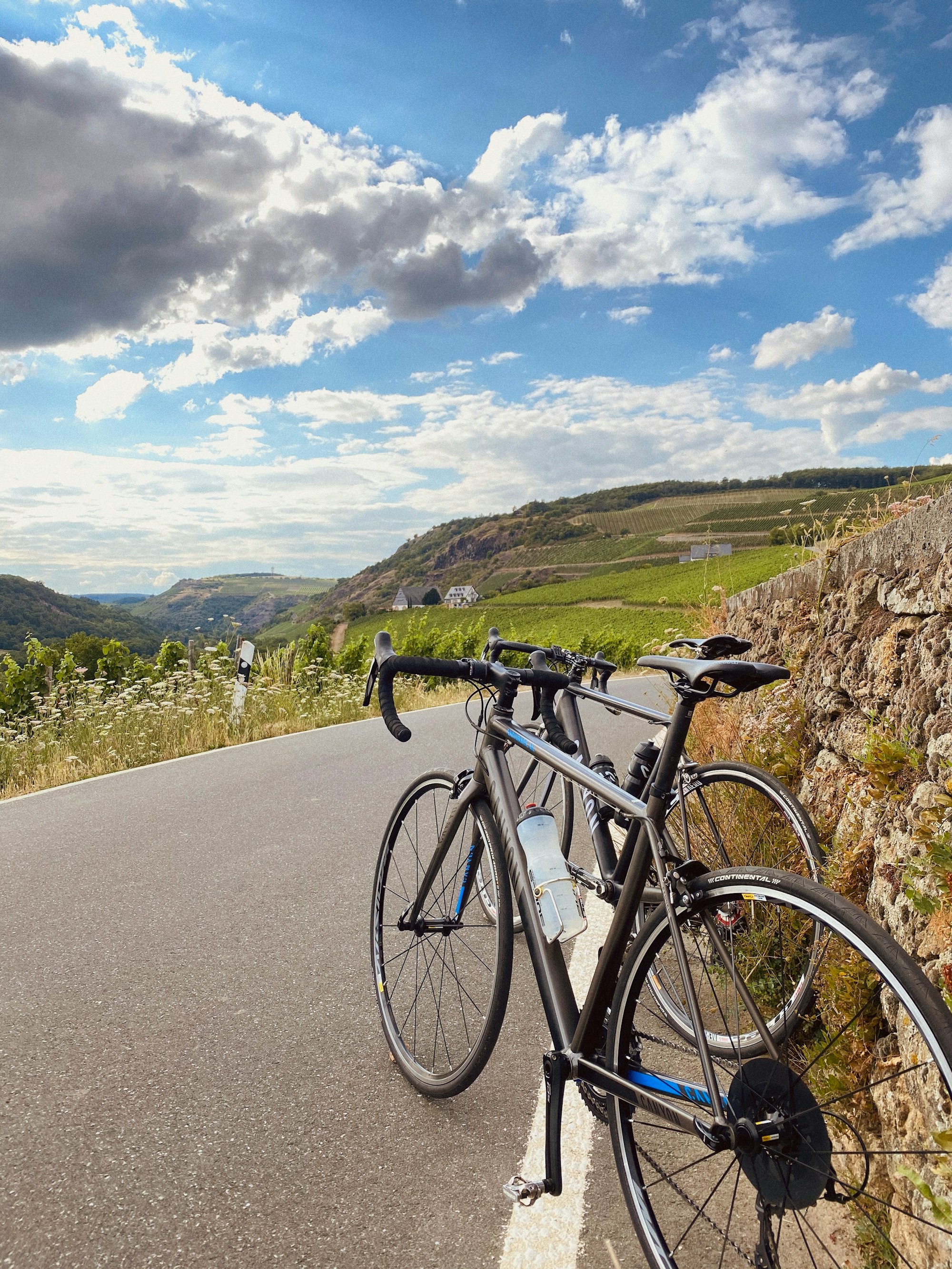 The Complete Glossary of Cycling Words