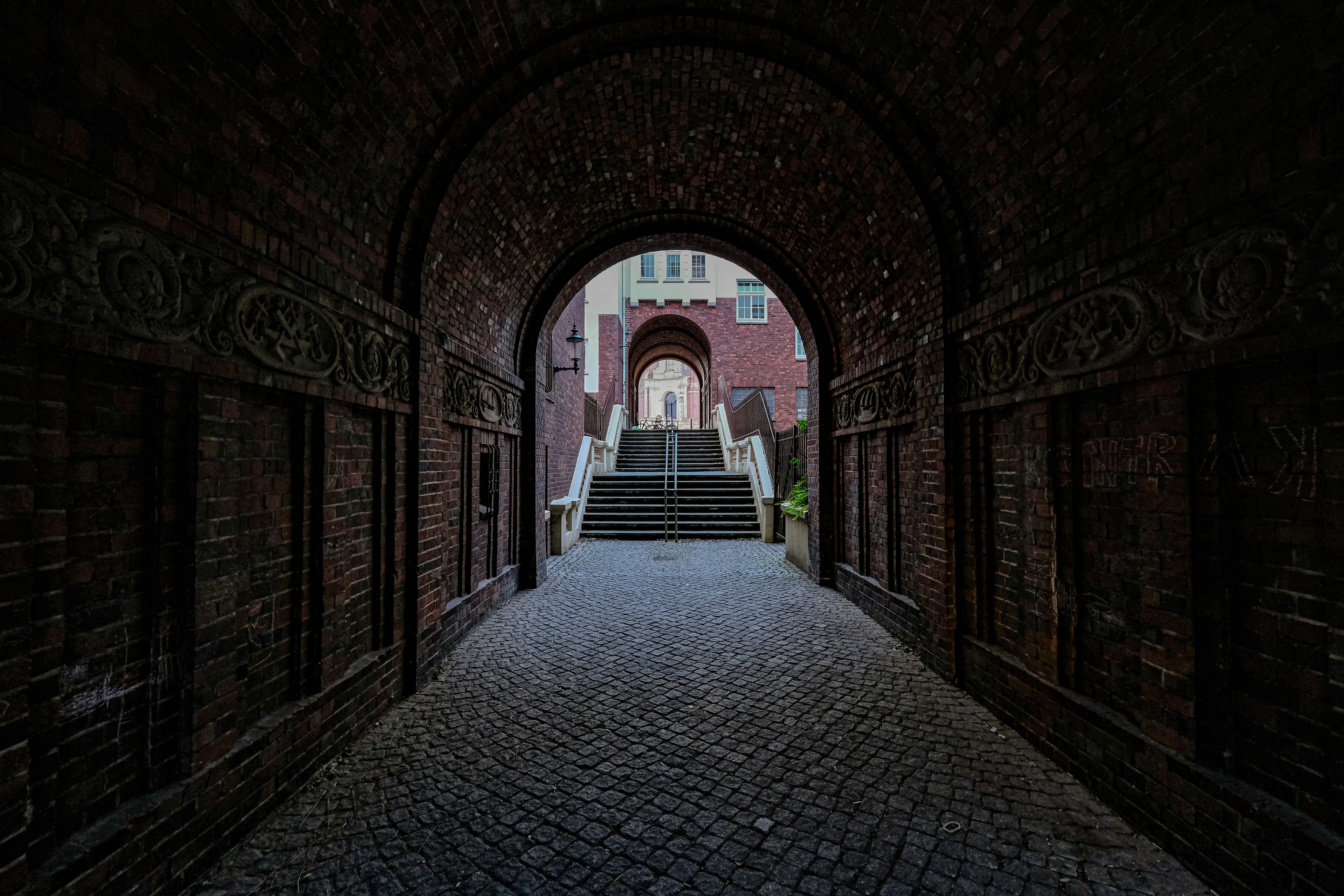 Photo by lennartschneider