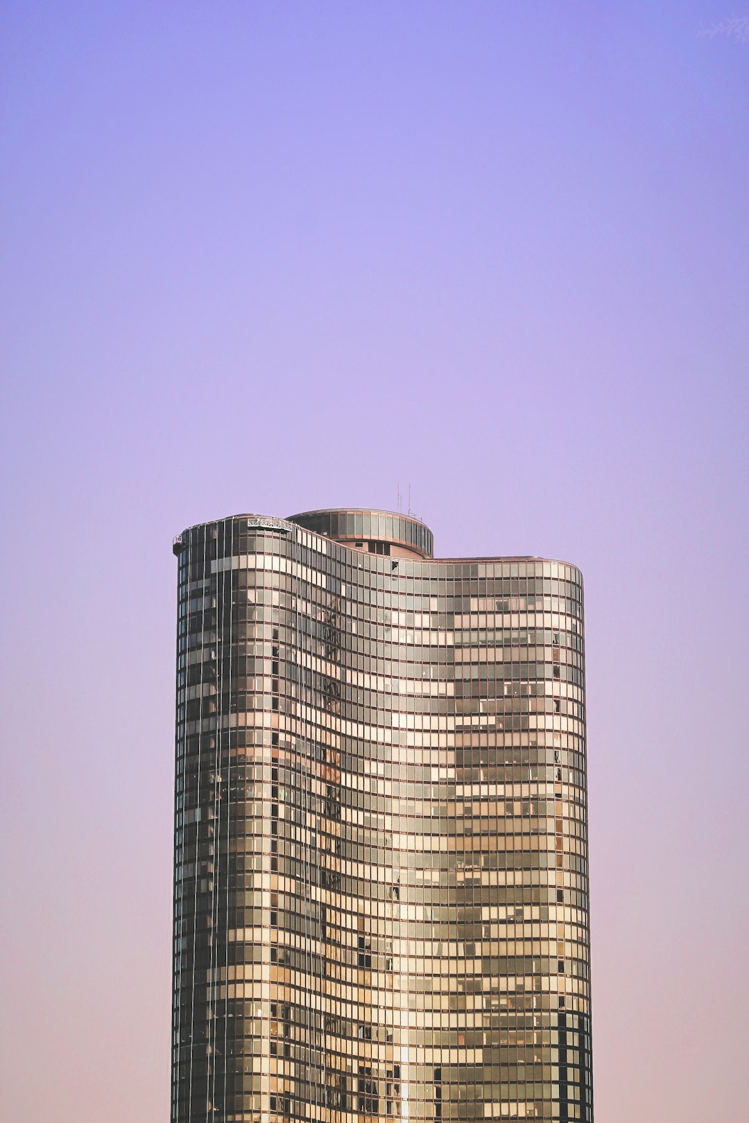 gray concrete building under blue sky during daytime