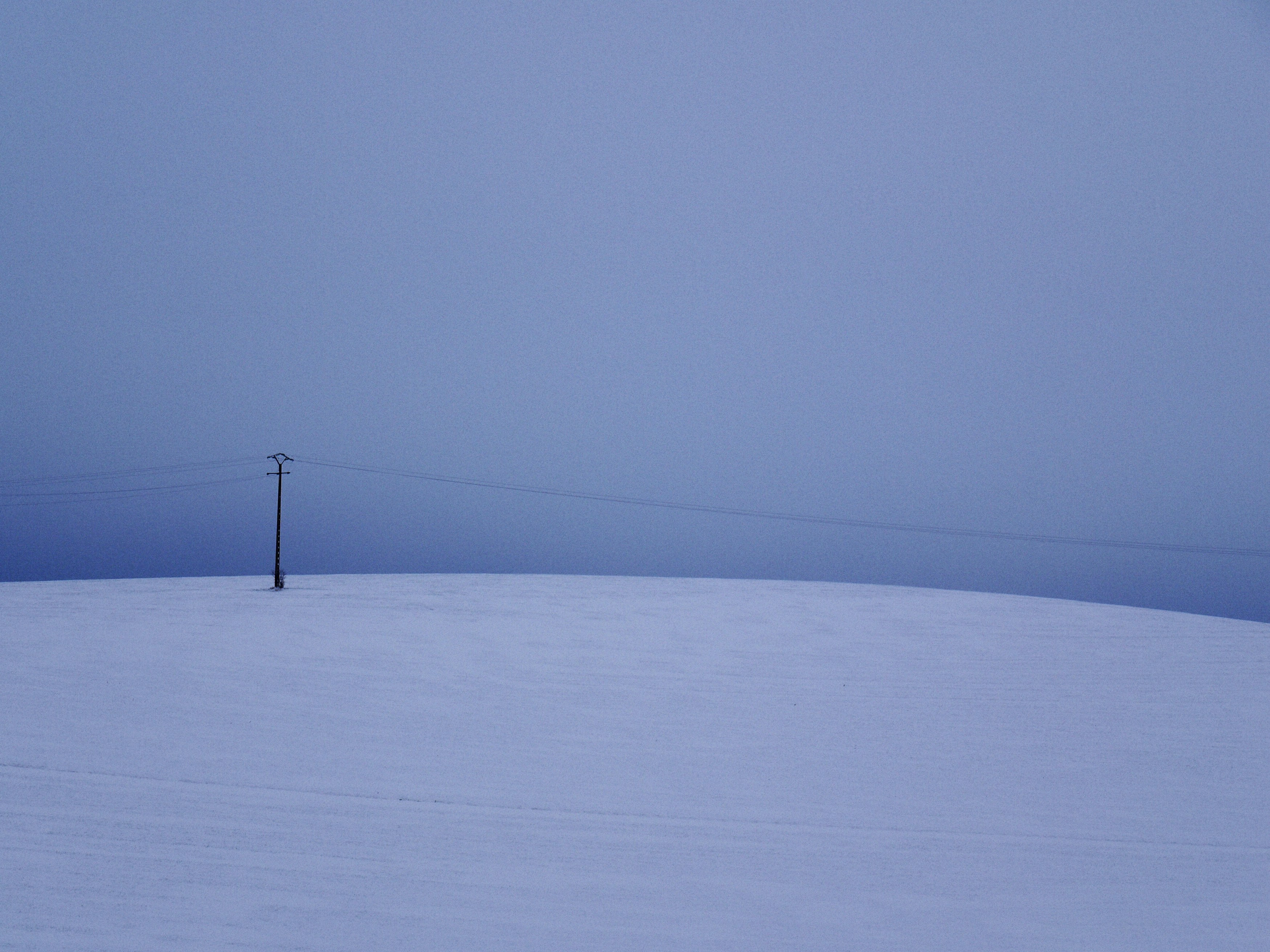 snowy landscape wallpaper, wallpaper, Build an Igloo: Emergency Shelter Guide 4