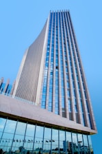 gray concrete building under blue sky during daytime