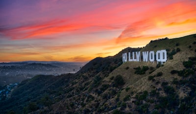 Hollywood