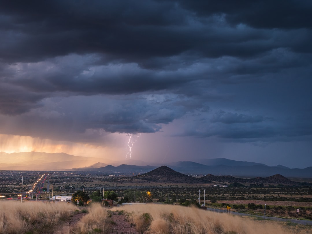 Stormy Skies Ahead: Navigating Flight and Train Disruption in Europ… — Stormy Skies Ahead