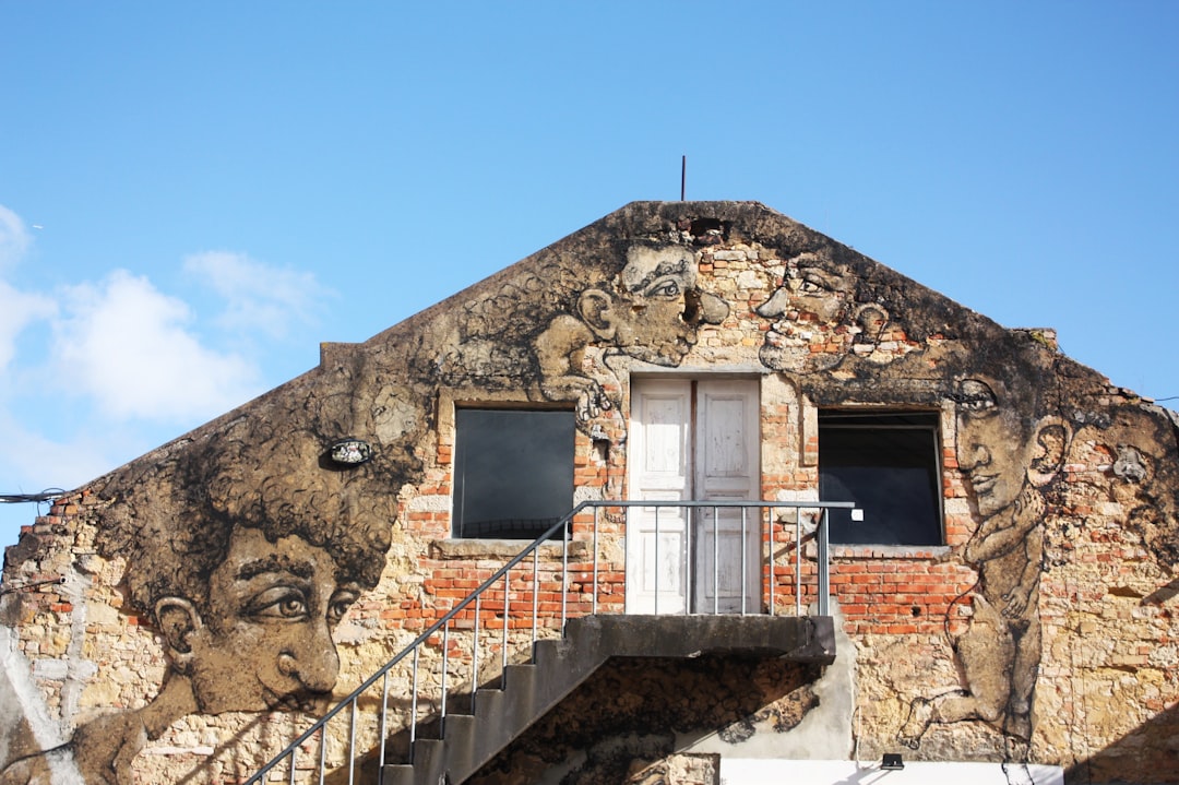 Historic site photo spot Lisbon Ribeira Beach Cascais