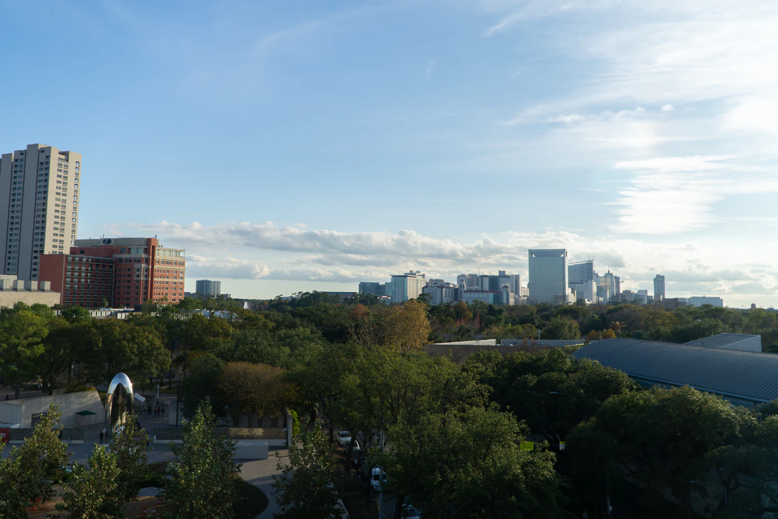 Four Seasons Hotel Houston Completes a Renovation for Its 40th Anniversary