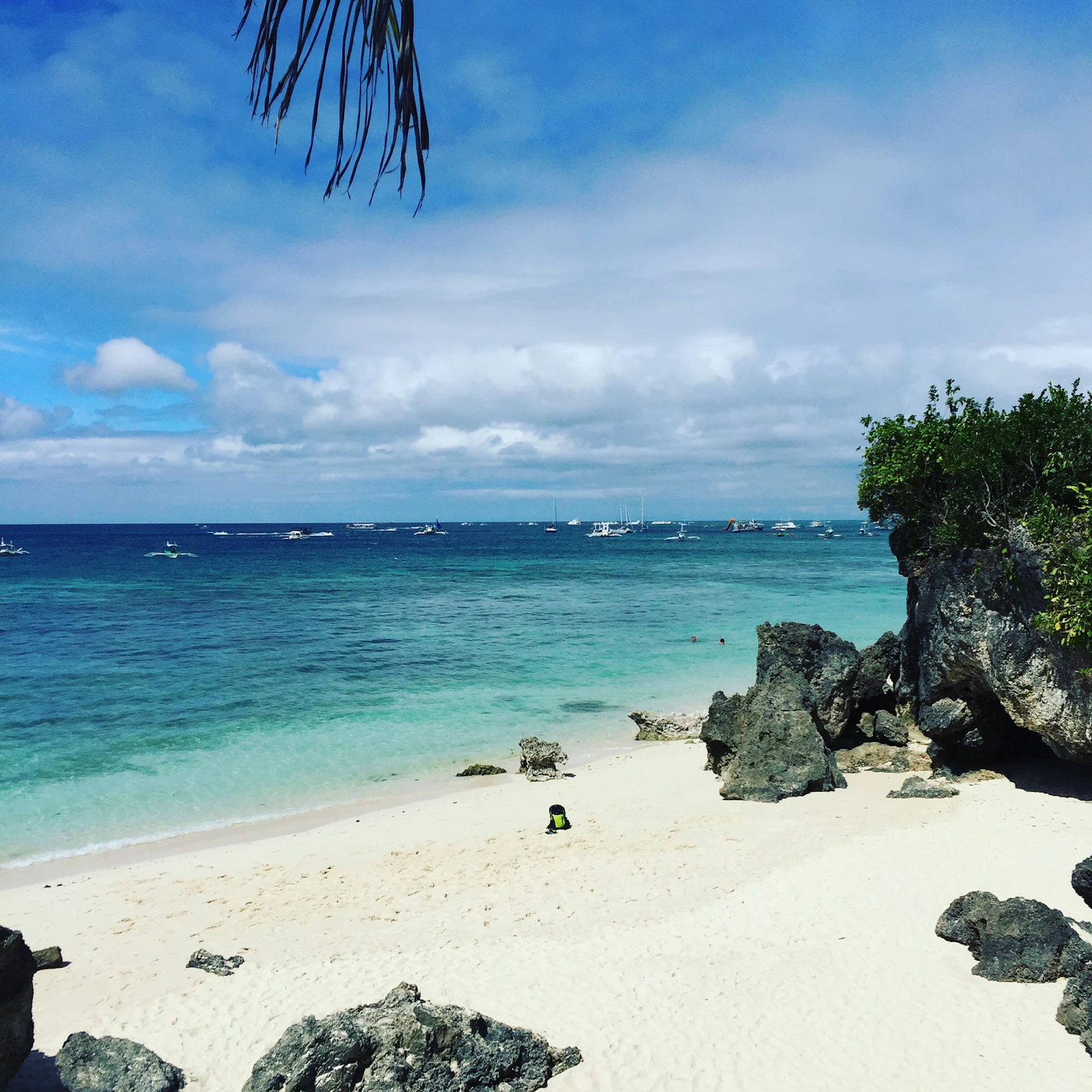 Boracay