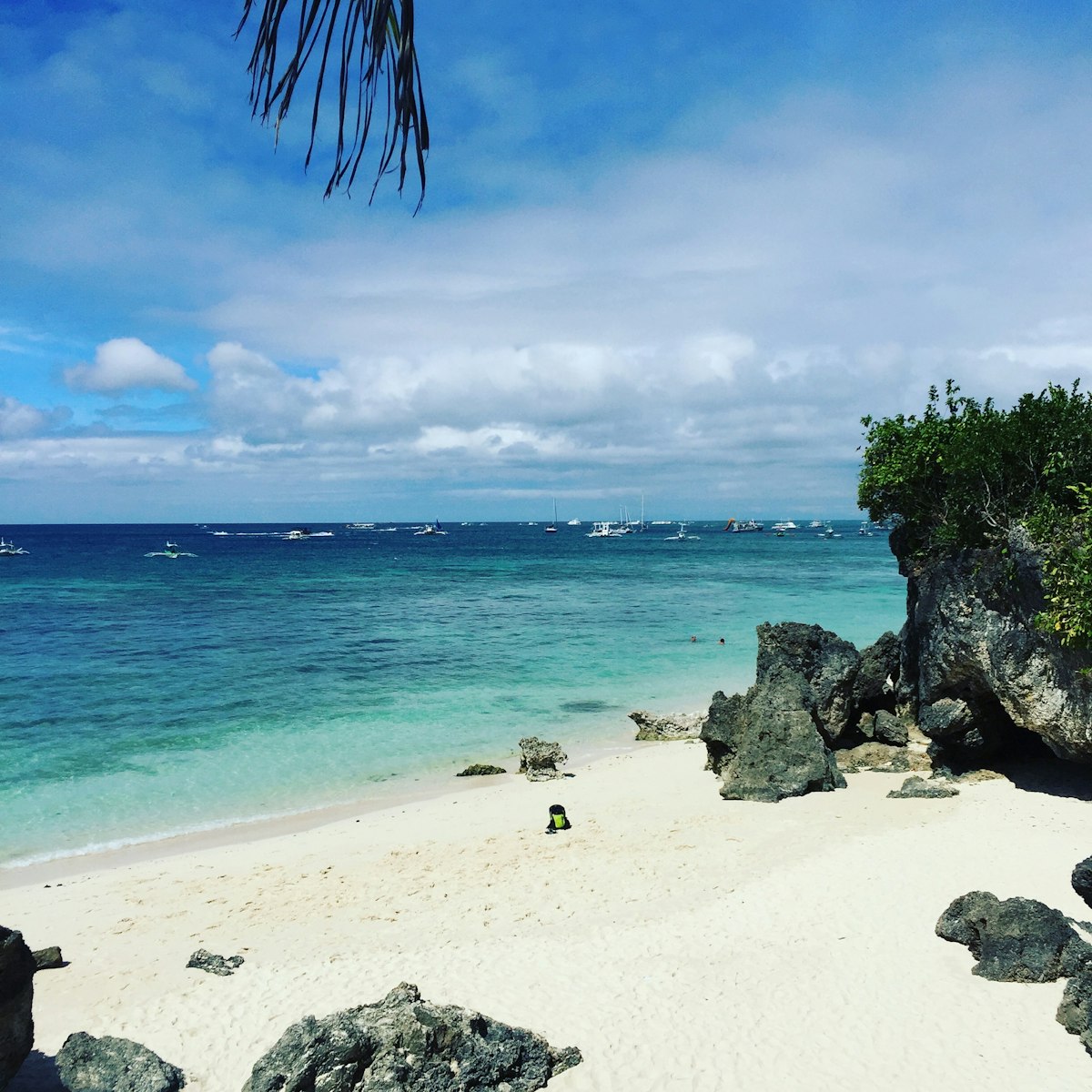 Boracay