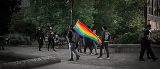 Corporate America and LGBTQ+ Inclusion: Business Strategies, Market Forces, and Economic Impact