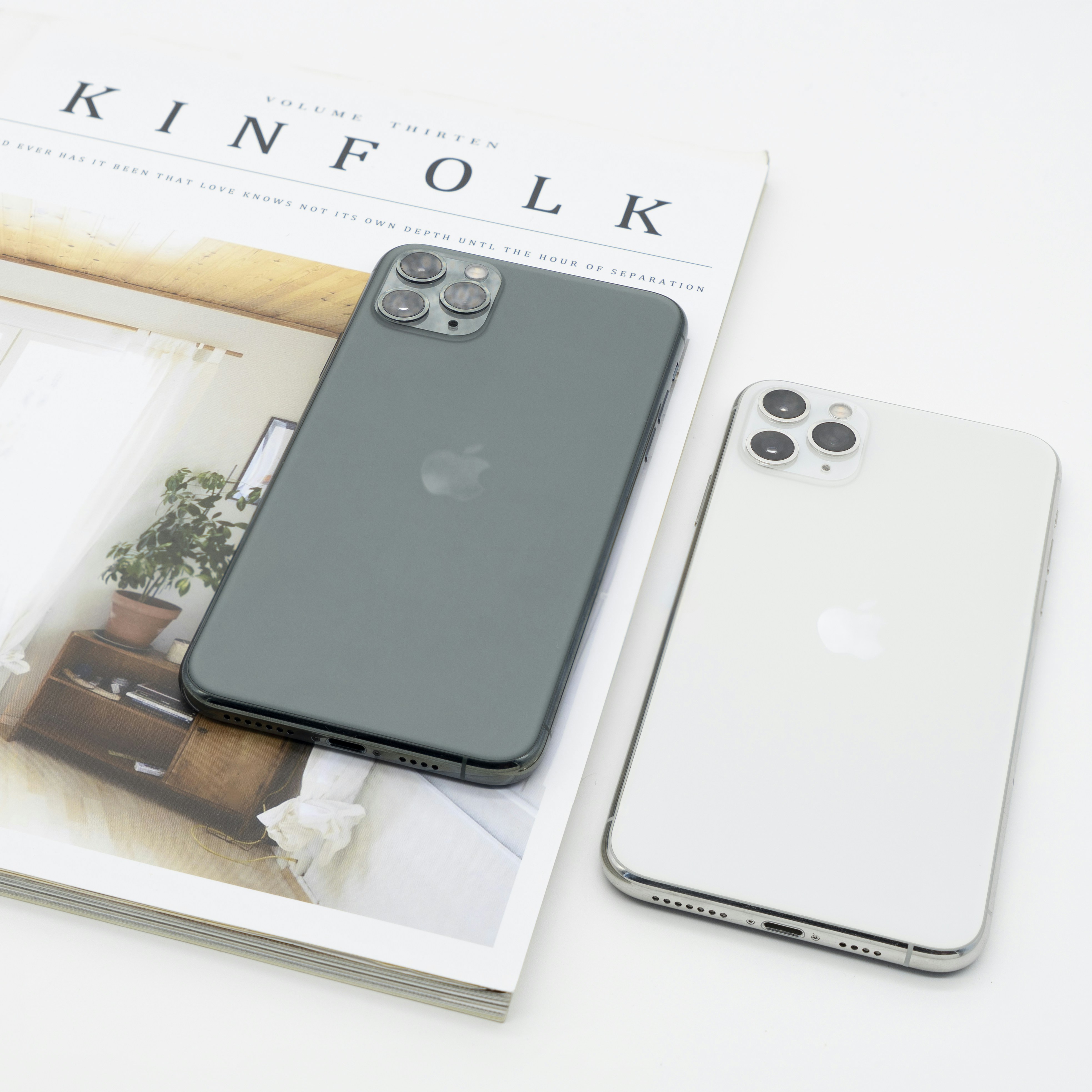 Clear Cases