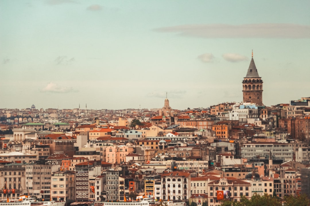 travelers stories about Landmark in İstanbul, Turkey