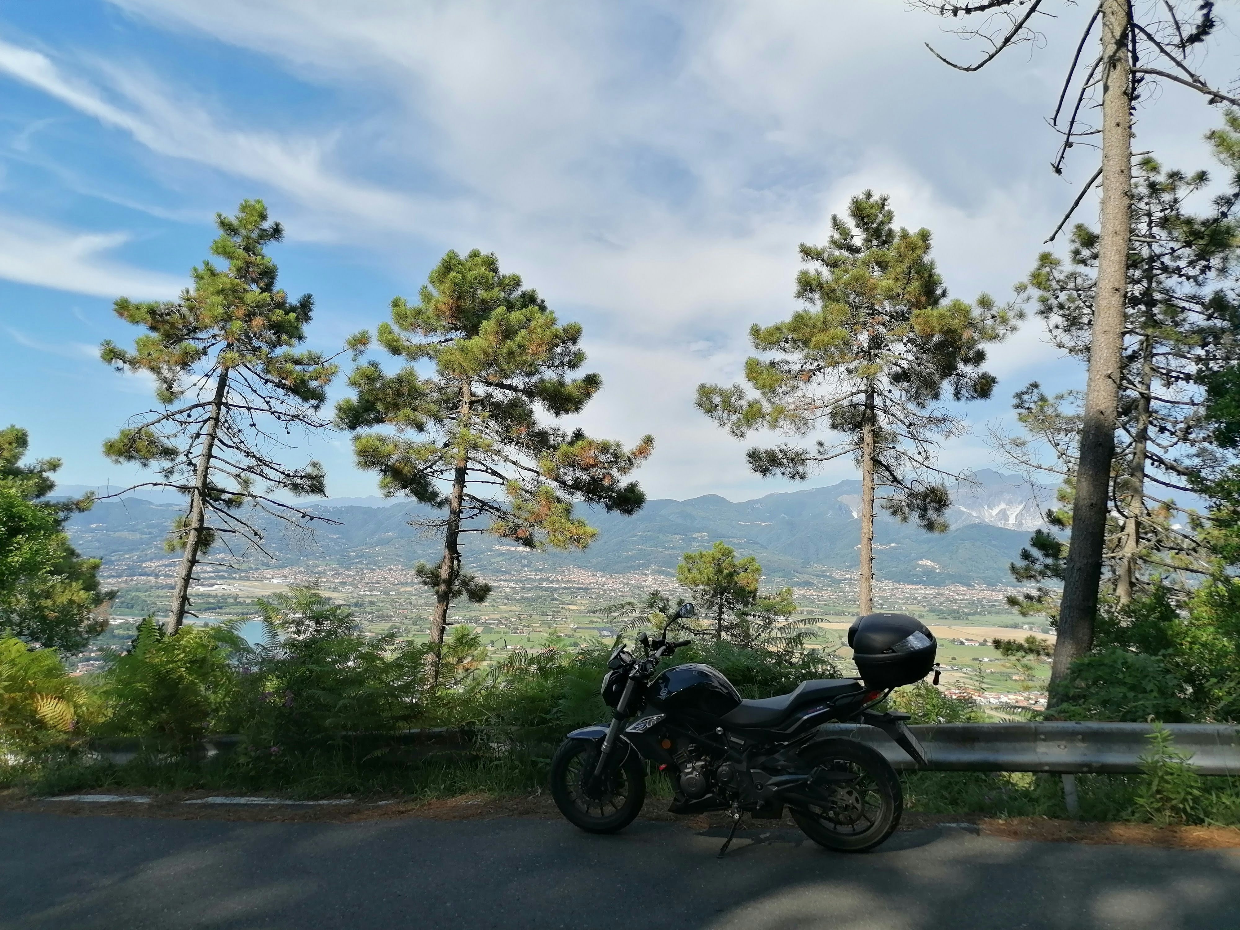 Cafe Moto