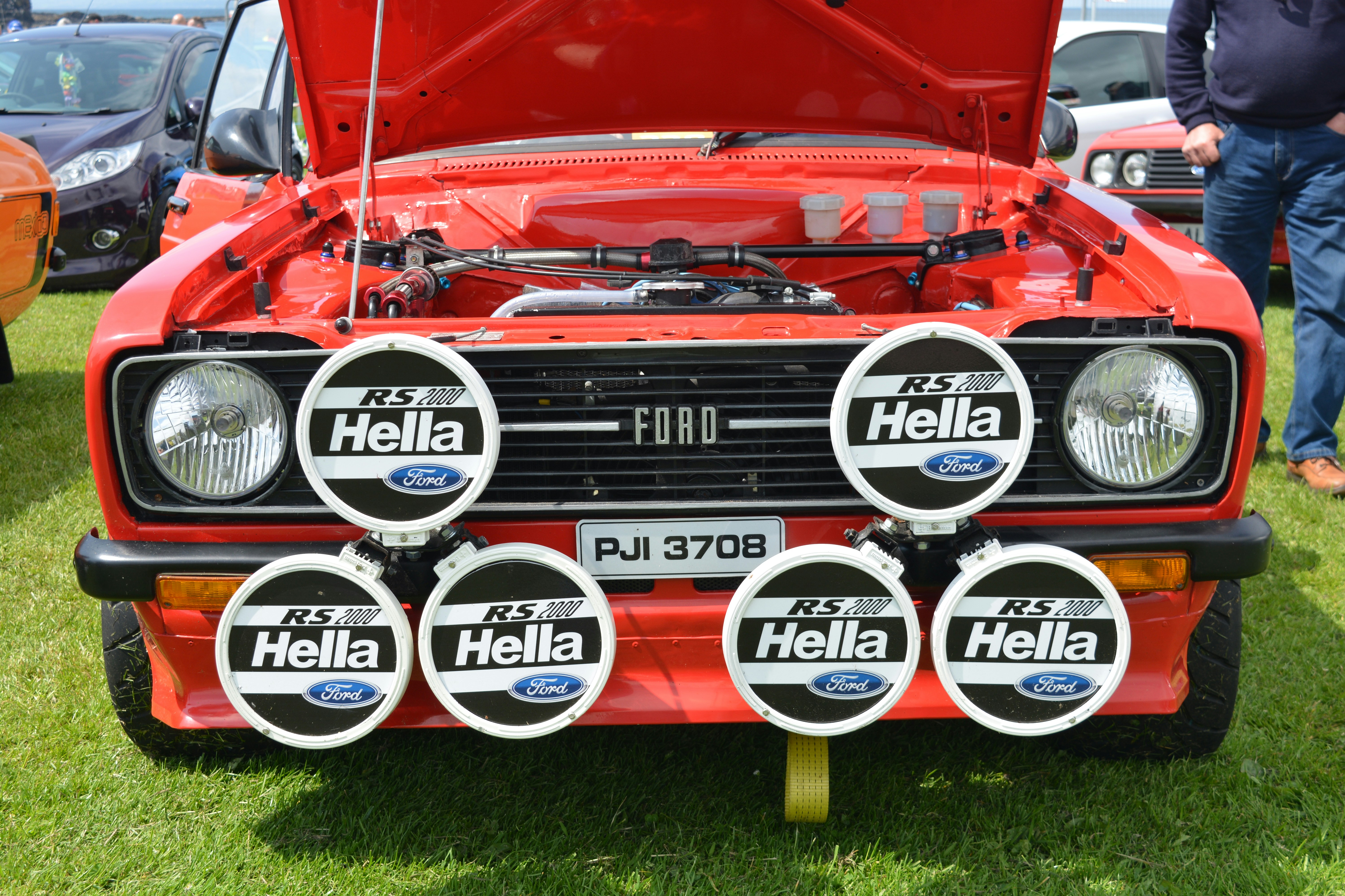 Ford Bronco Engine - ford bronco engine upgrades