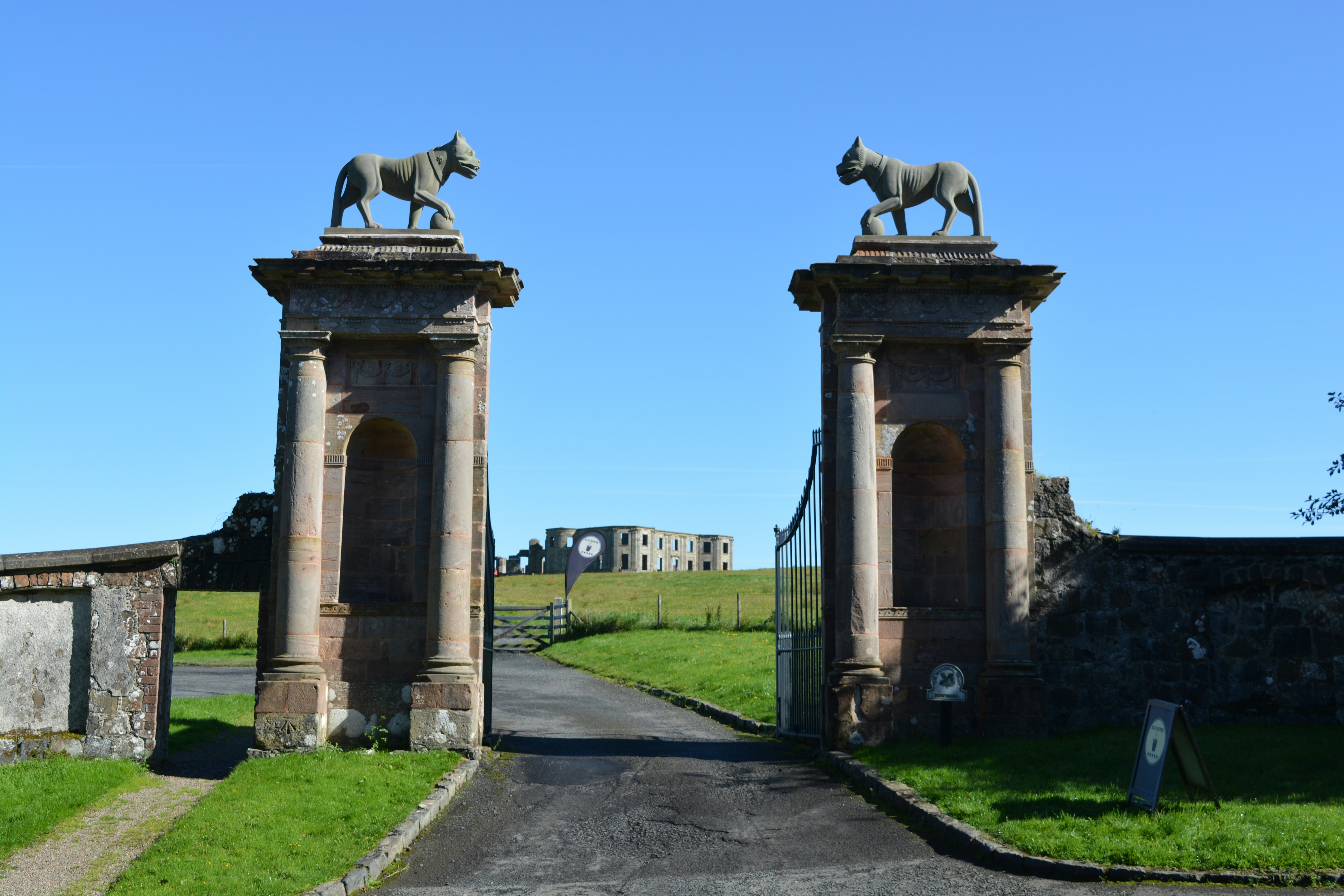 DX Gateway deep dive