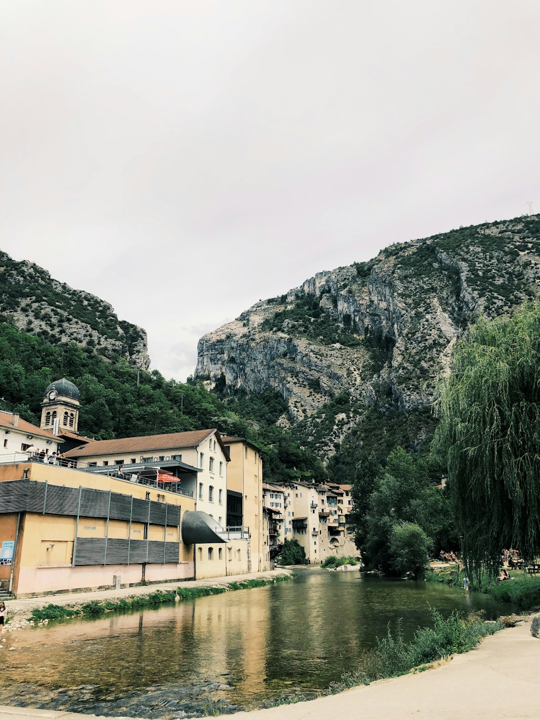 Town photo spot 1 Chemin du Vivier Ardèche