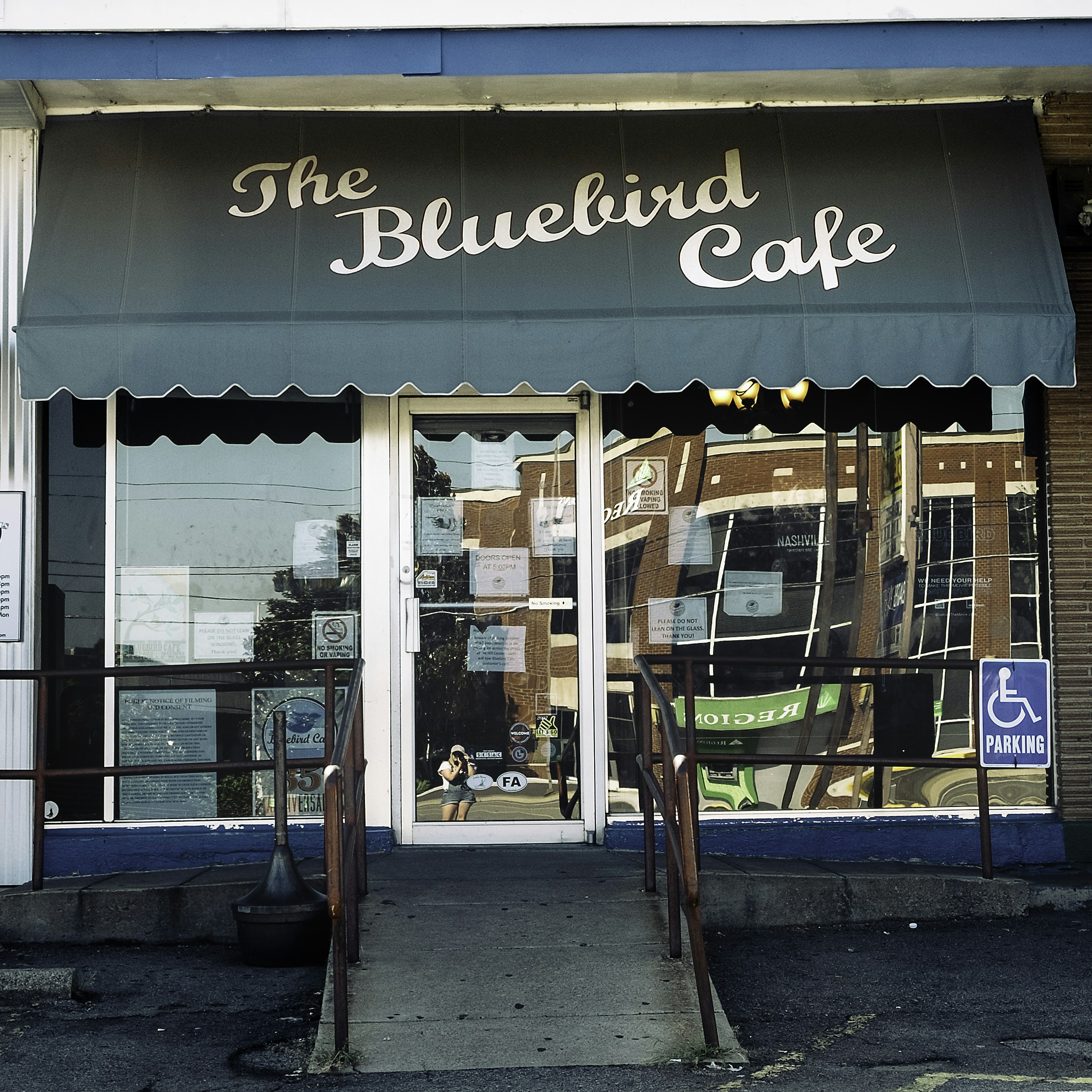 Nashville local weather radar